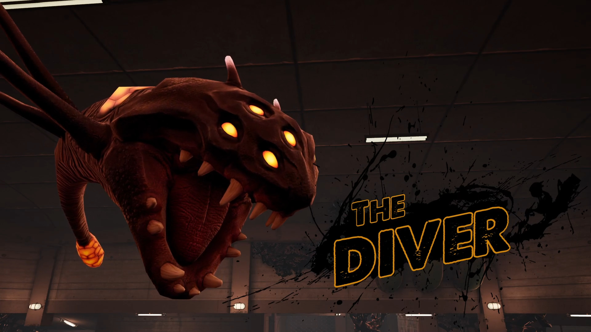 Alien Removal Division screenshot 2