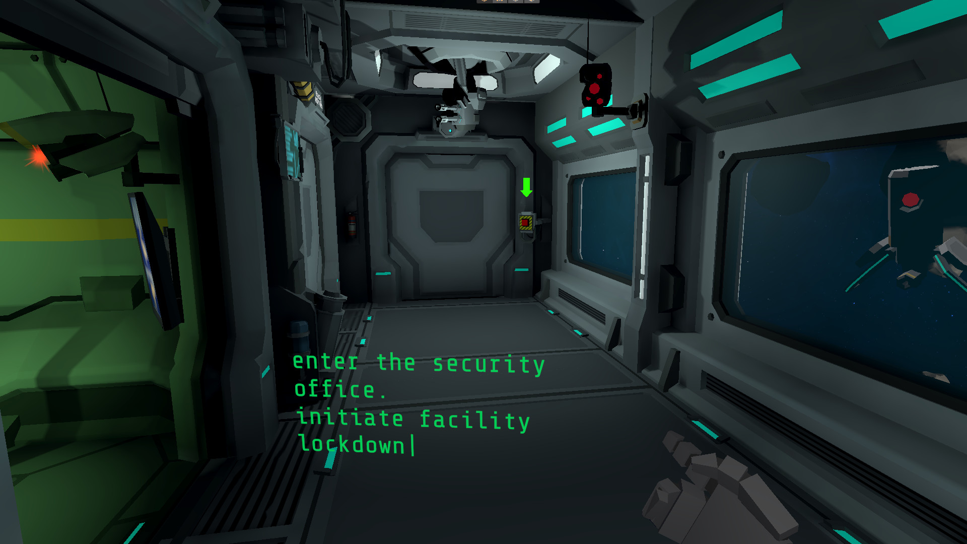 Alien Extraction screenshot 2