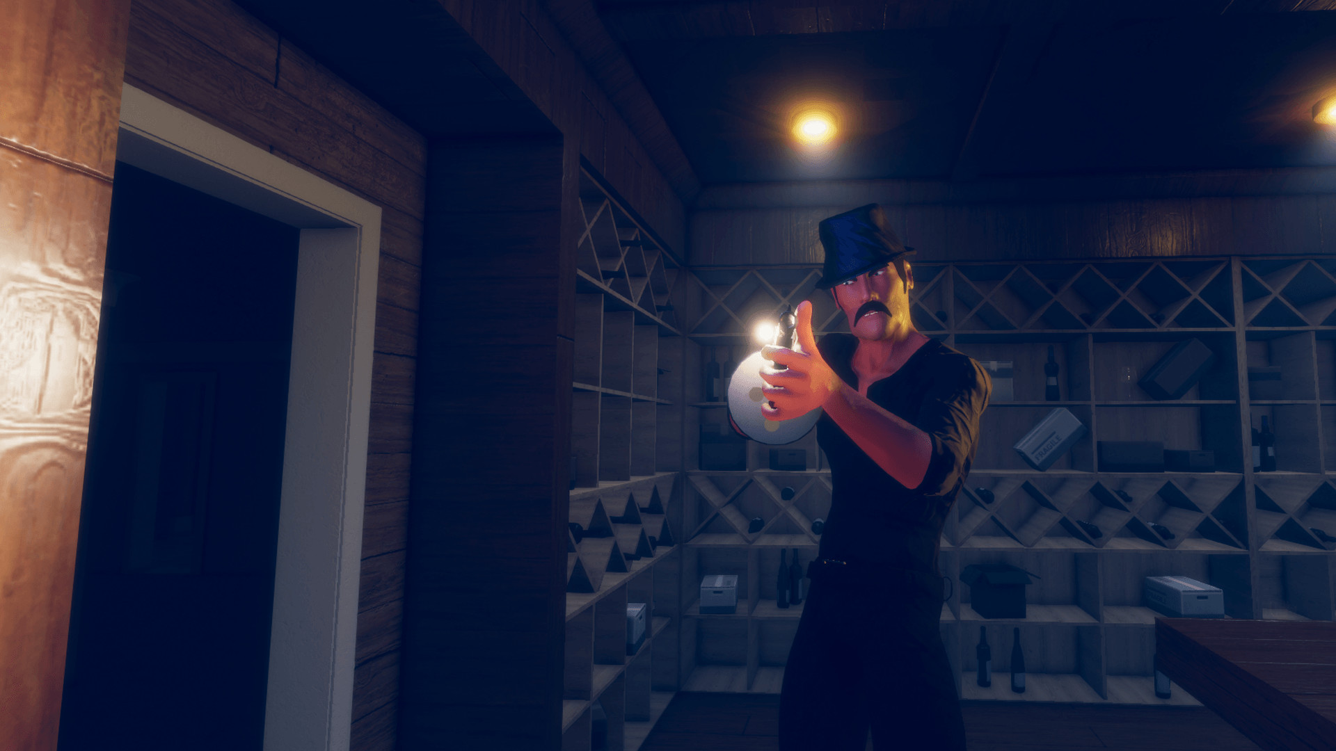 Edwardo screenshot 2