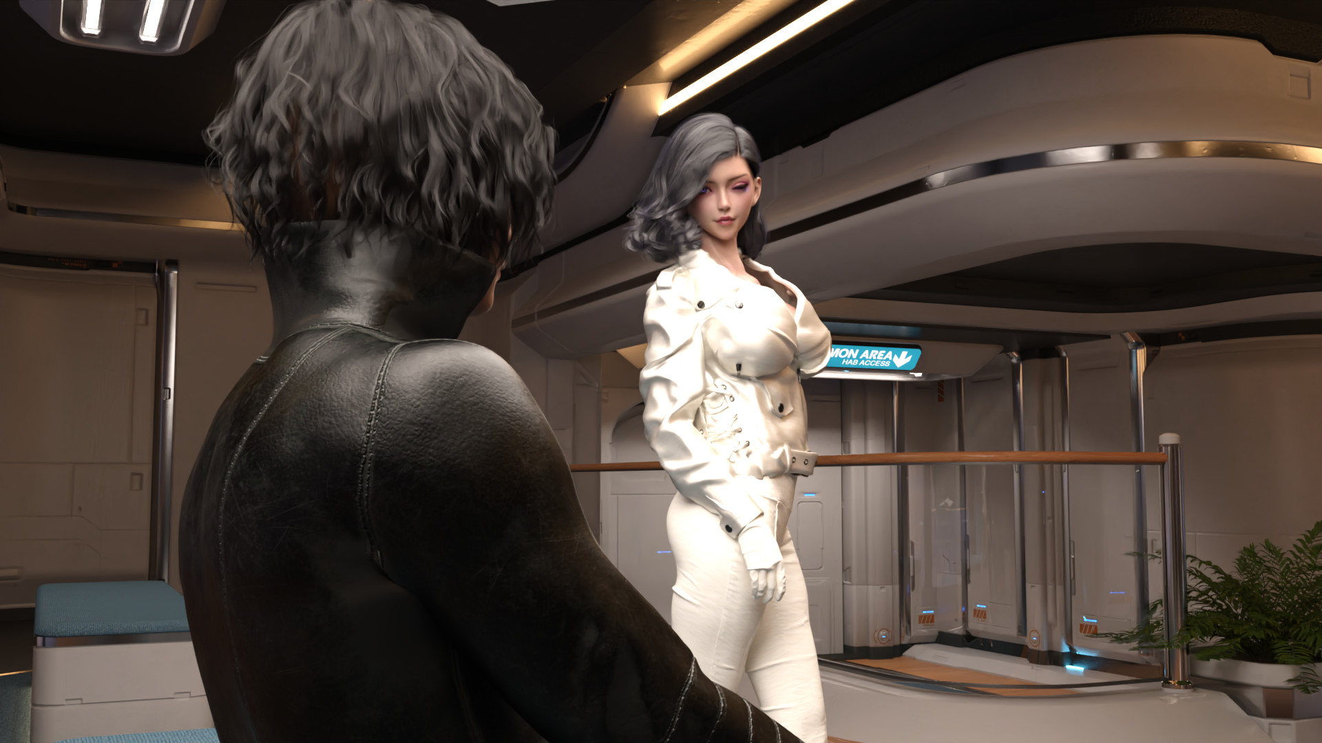 惑星游侠-Planet Rogue screenshot 3
