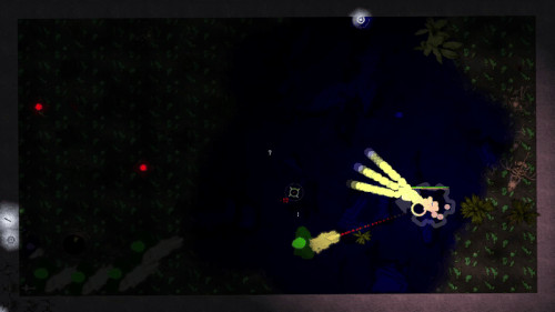 Bionic Shield: Battle for Space Nebula Omega screenshot 11