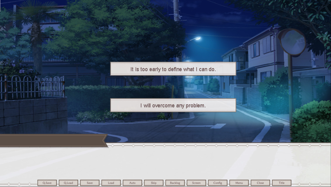 Dream Kitchen screenshot 1