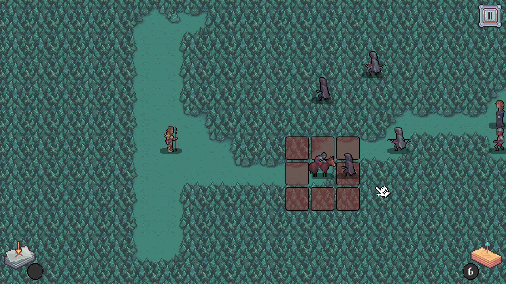 The War Will Win screenshot 2