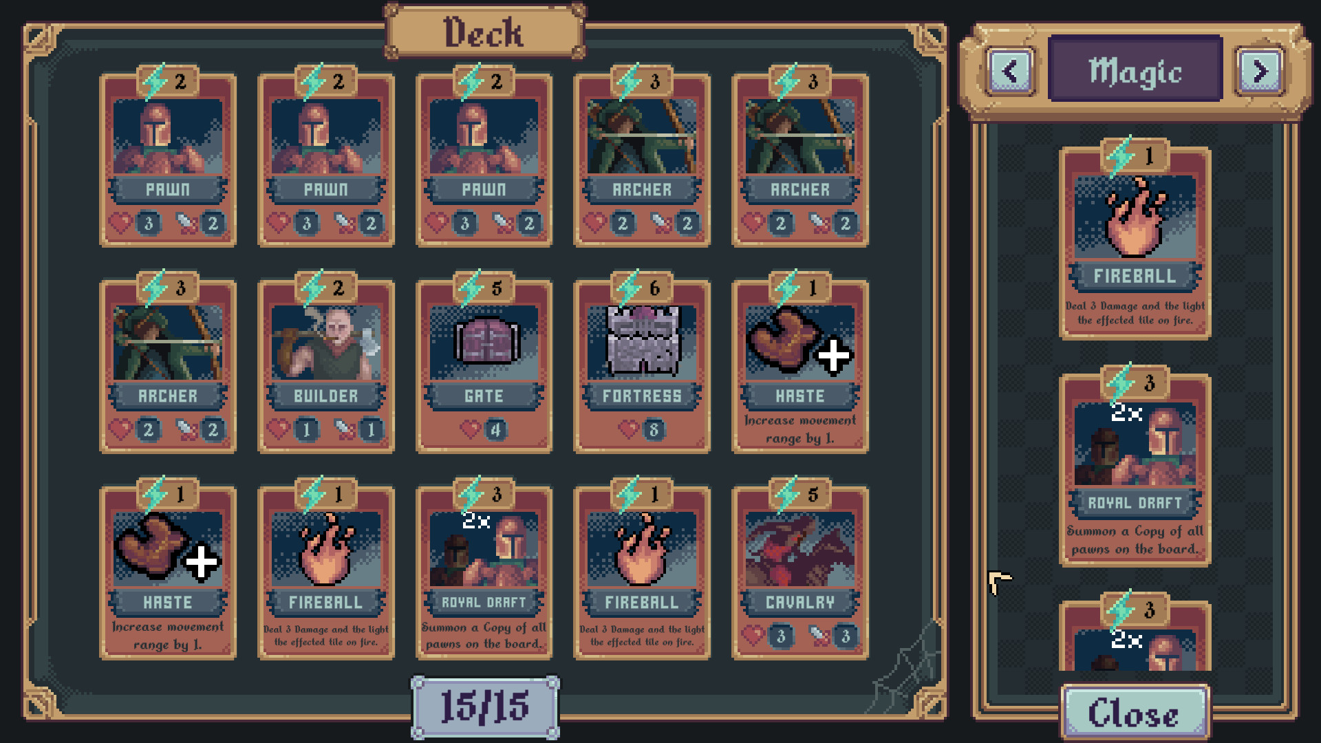 The War Will Win screenshot 5