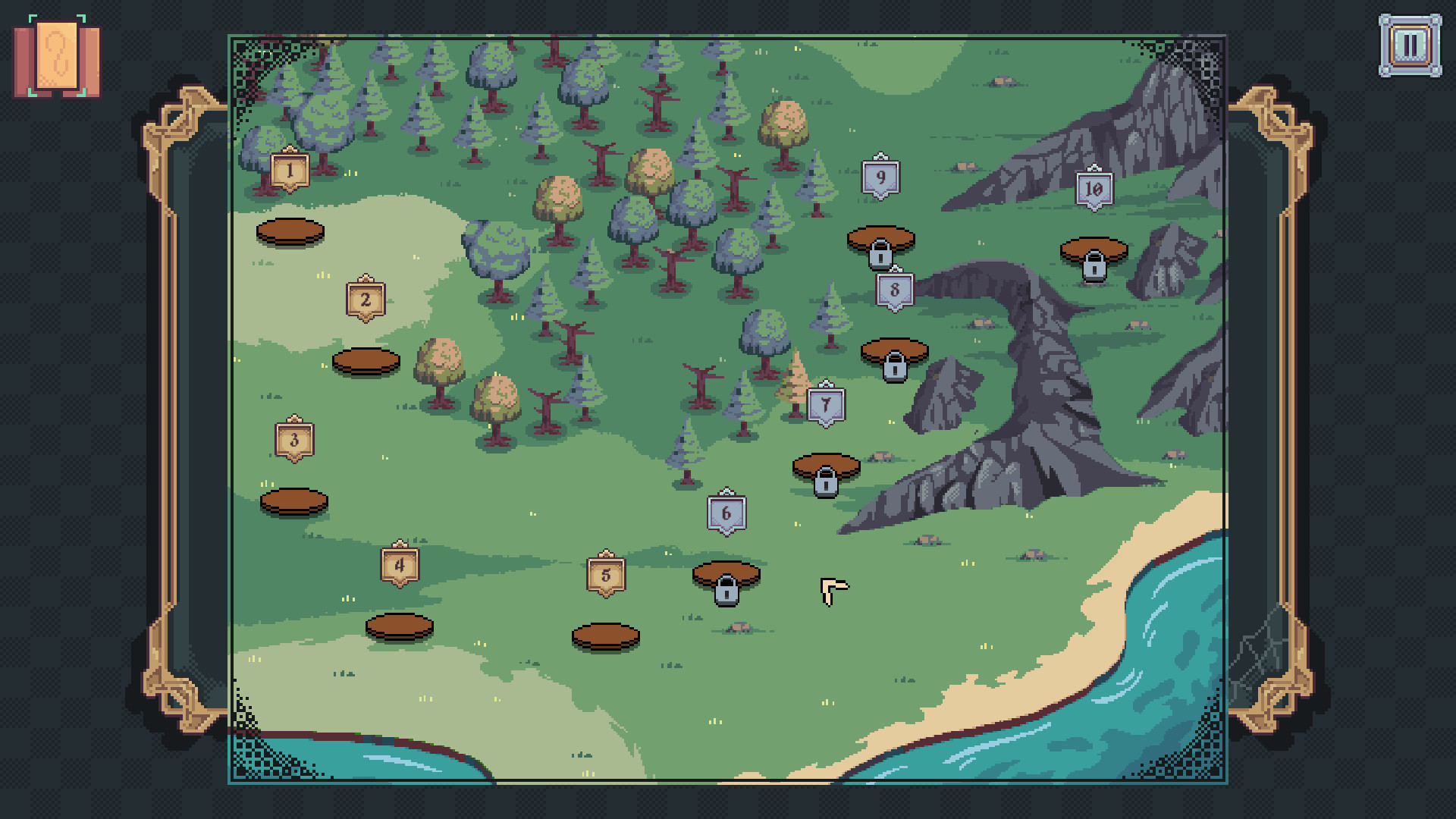 The War Will Win screenshot 1