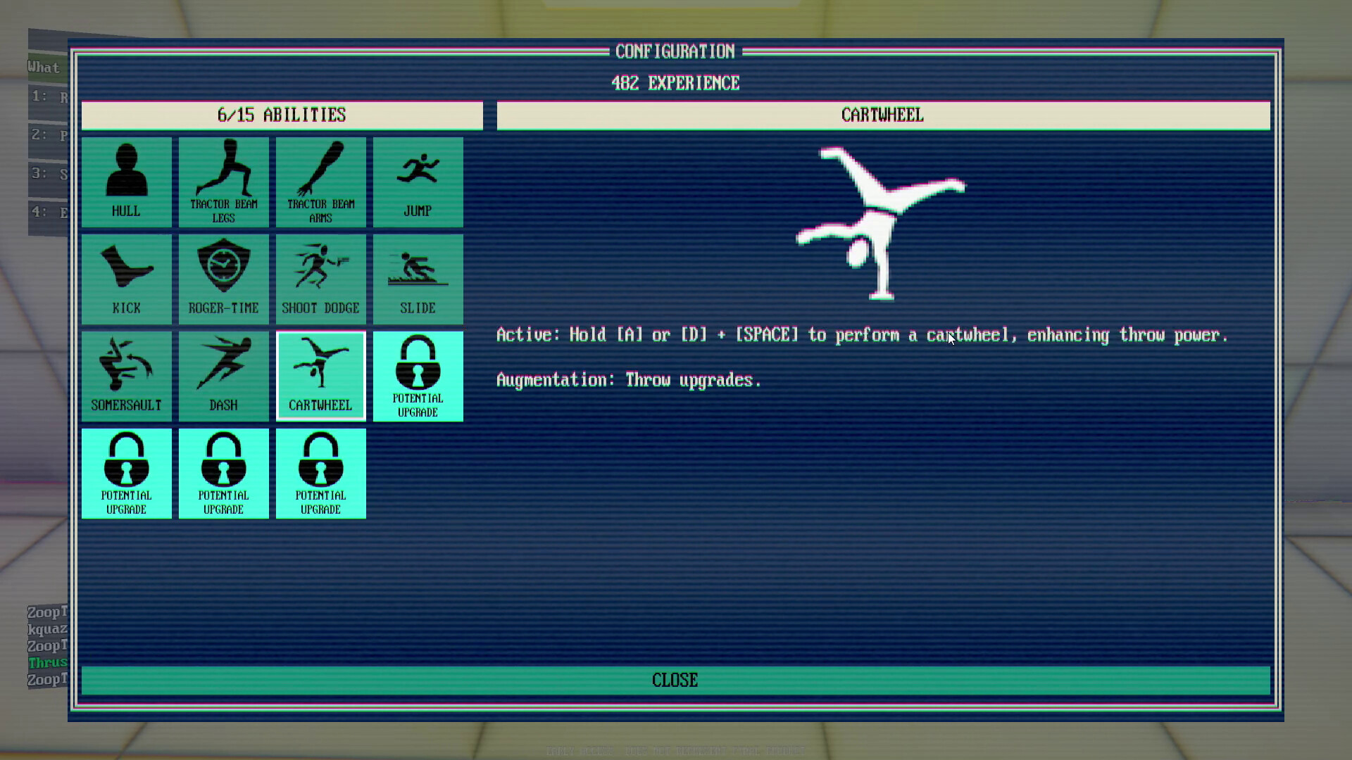 NO RELOADING: Survival Trials screenshot 15
