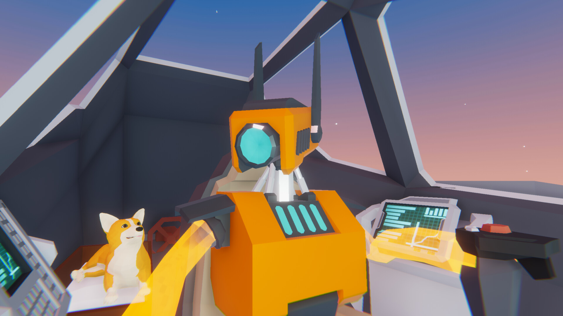 NO RELOADING: Survival Trials screenshot 13