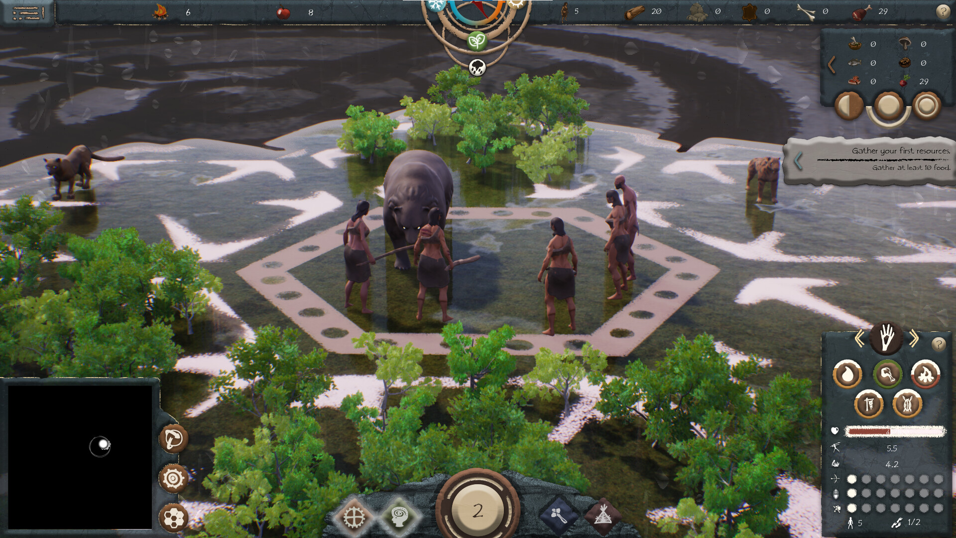 The Ancients screenshot 4