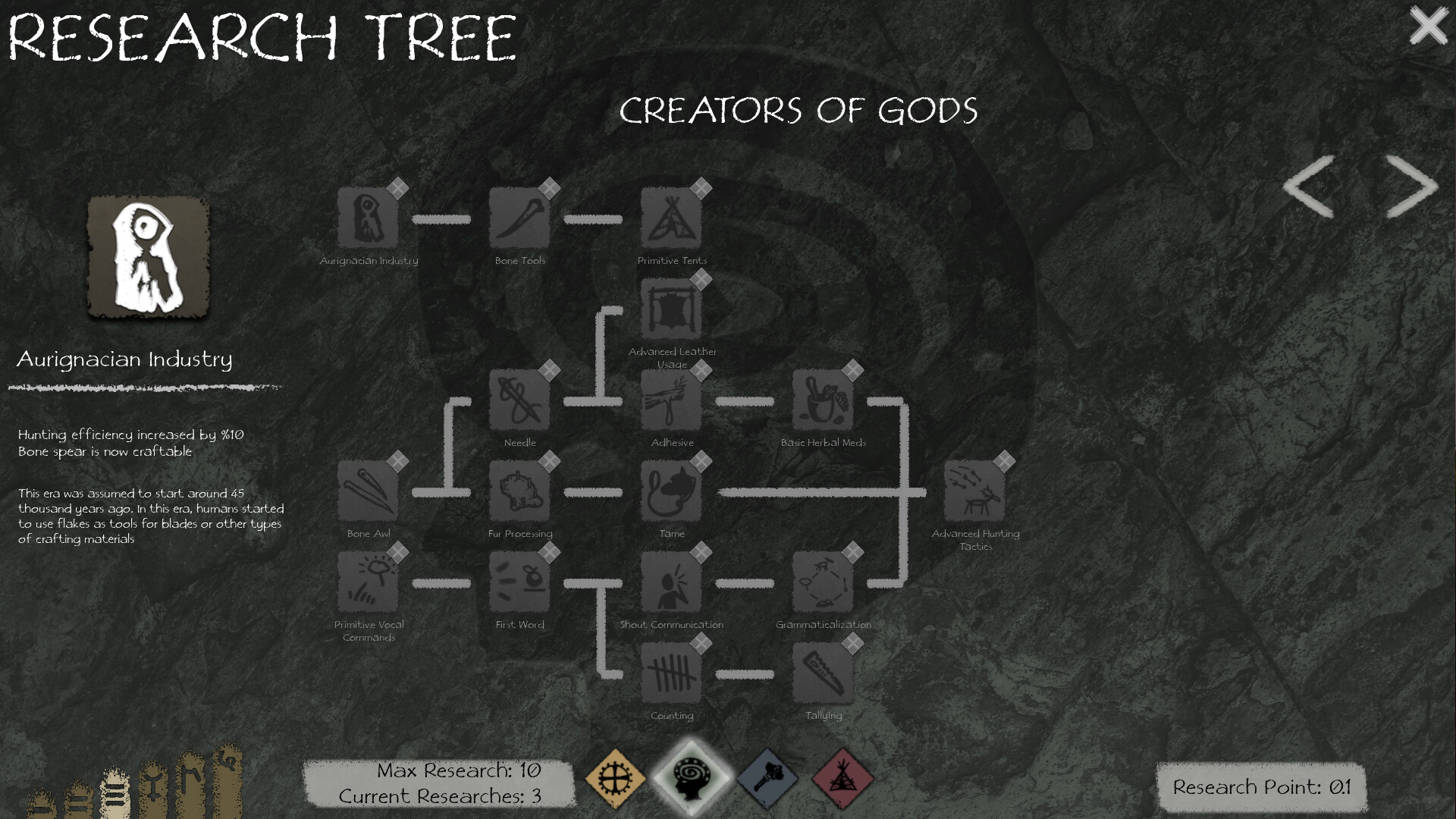 The Ancients screenshot 2