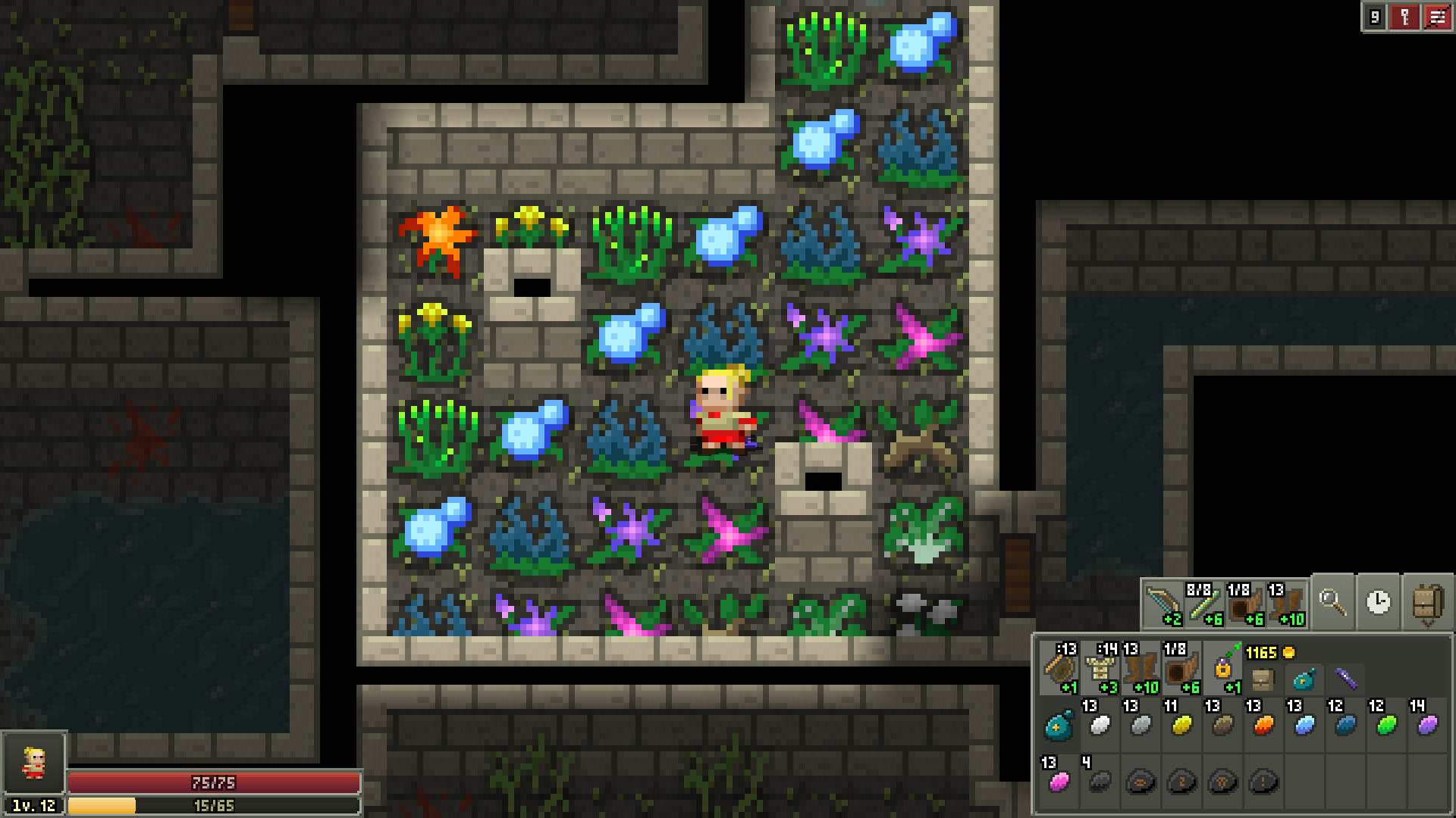 Shattered Pixel Dungeon screenshot 6