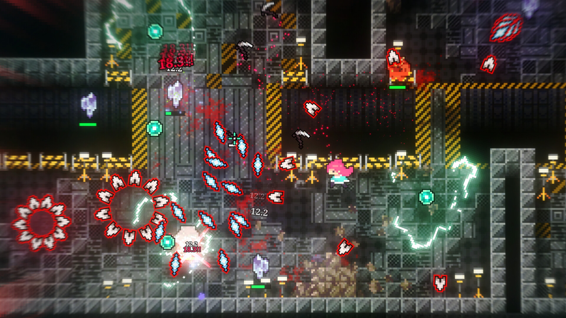 Vividerie screenshot 2