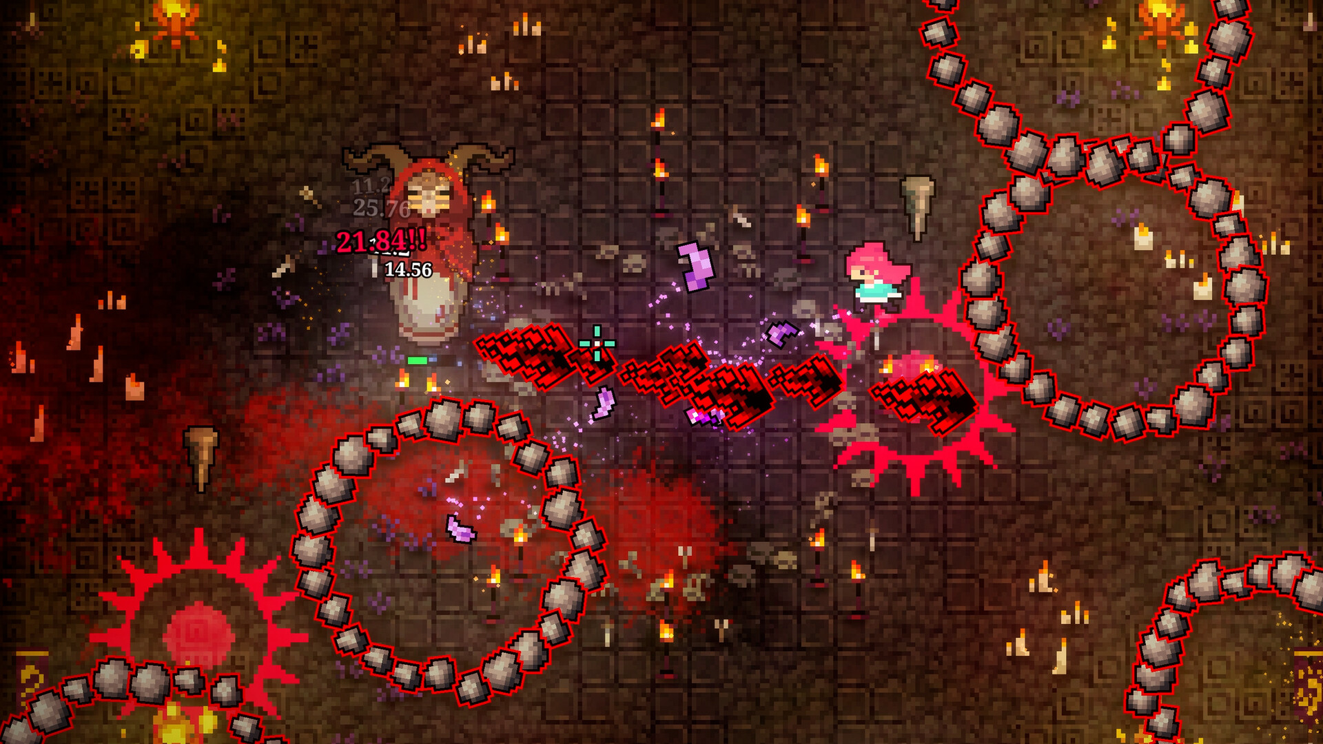 Vividerie screenshot 1