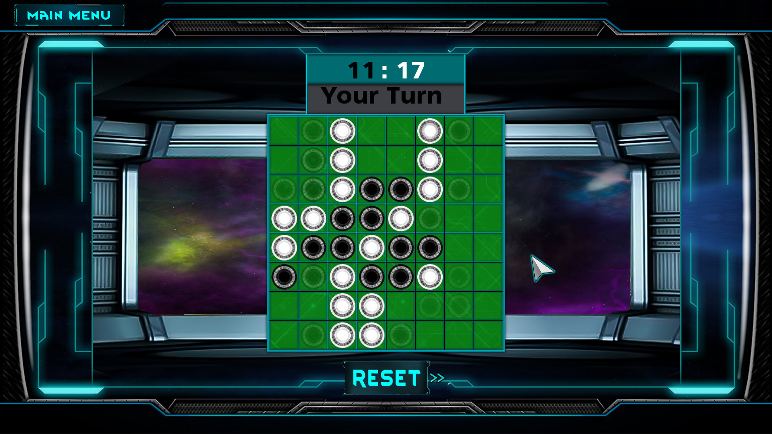 LTO Arcade screenshot 5