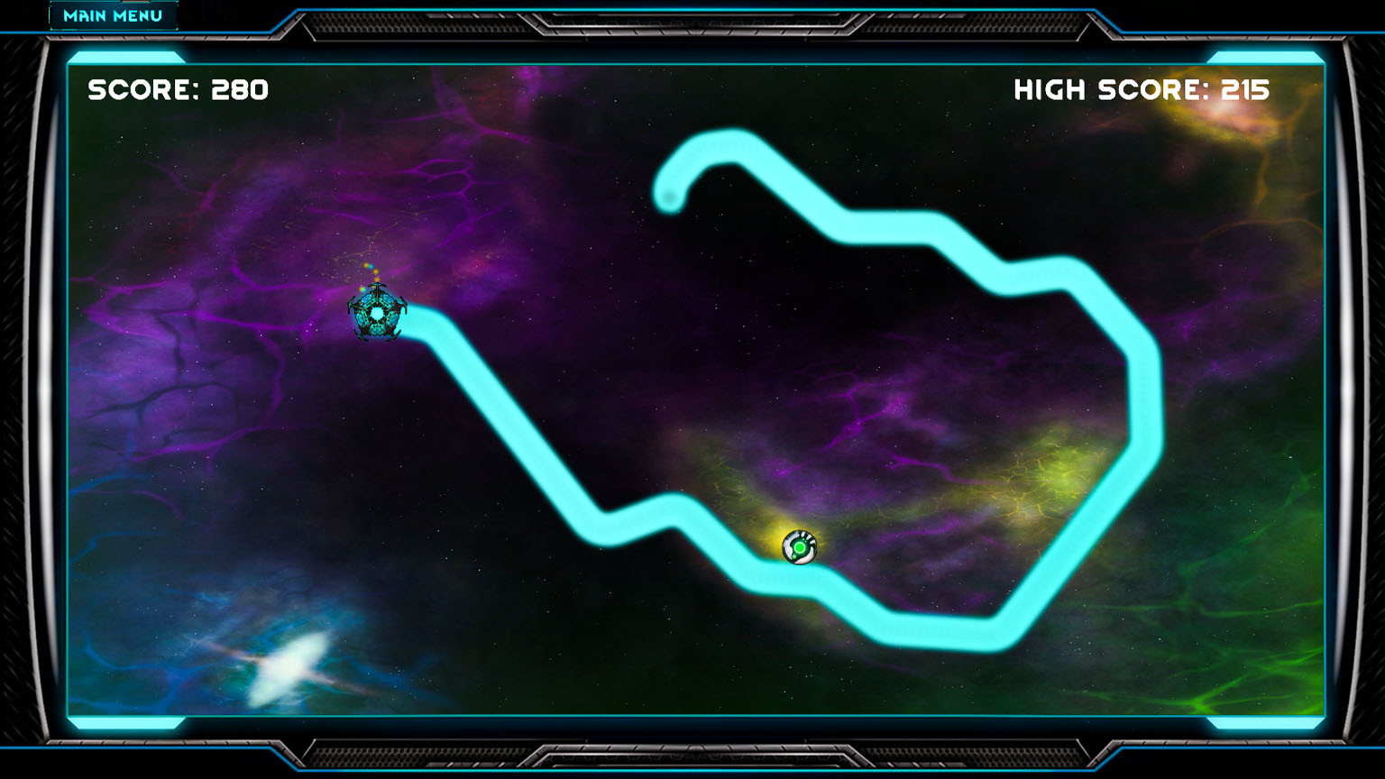 LTO Arcade screenshot 4