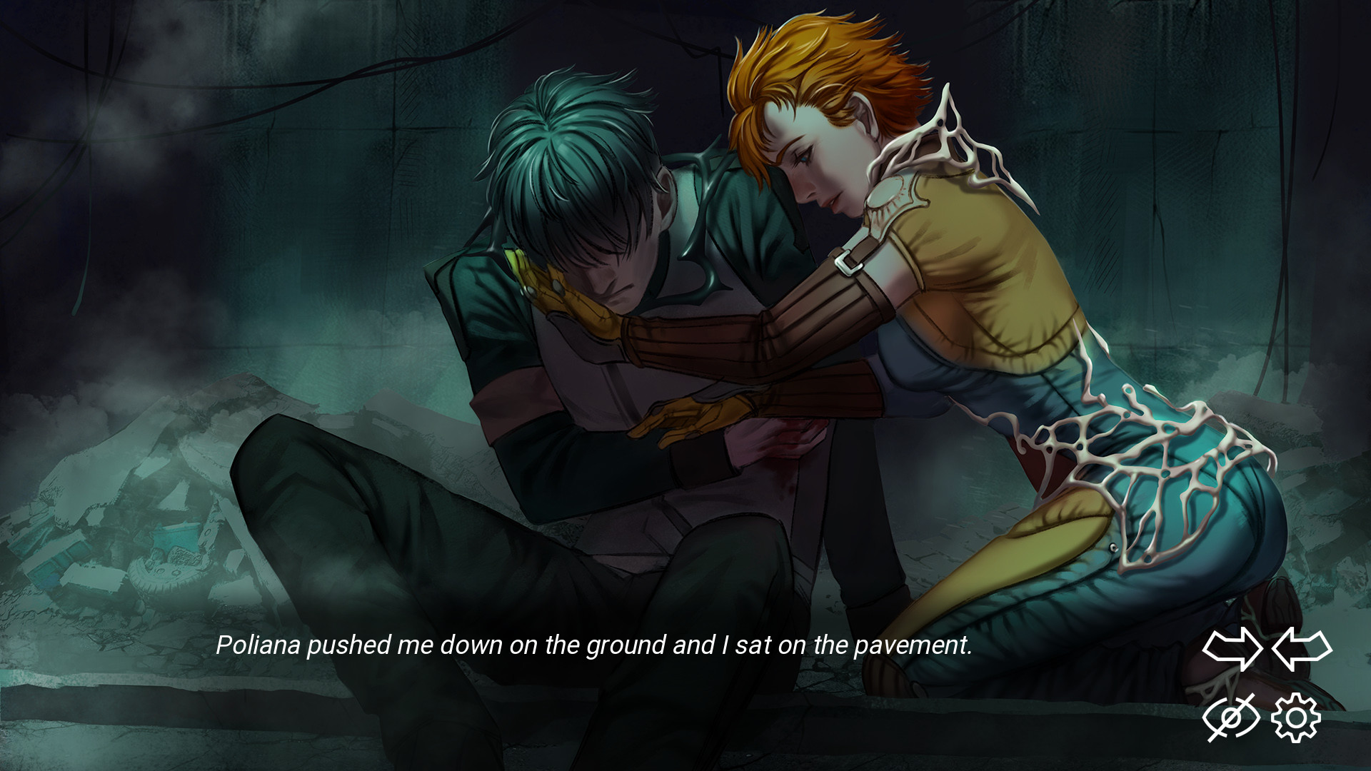 Athanasy screenshot 5