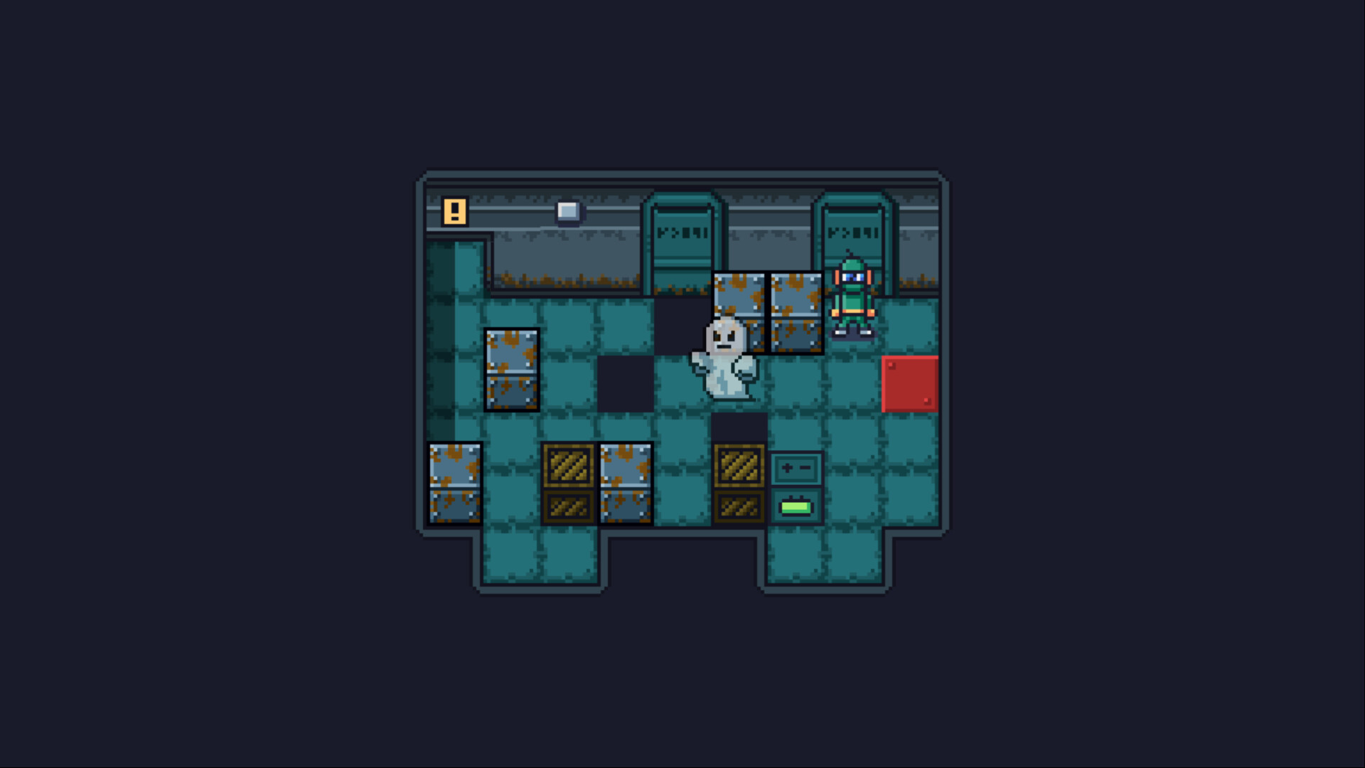 Move That Box screenshot 4