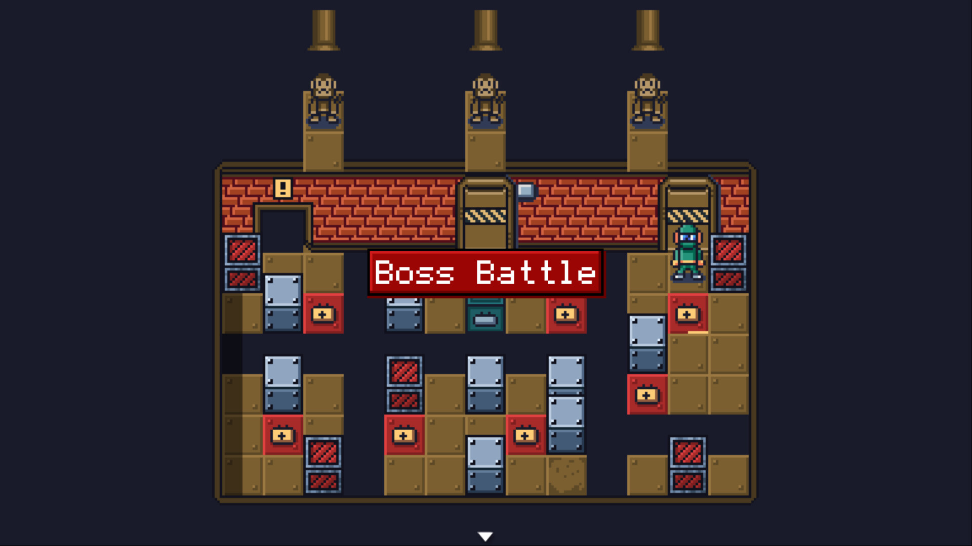 Move That Box screenshot 7