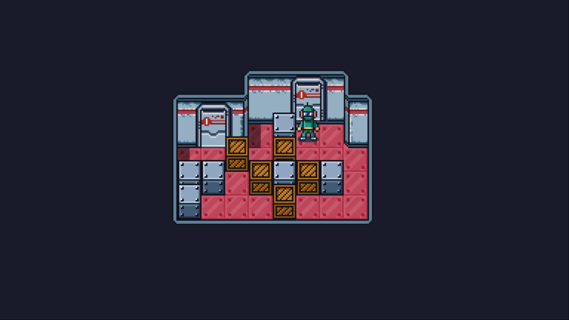 Move That Box screenshot 2
