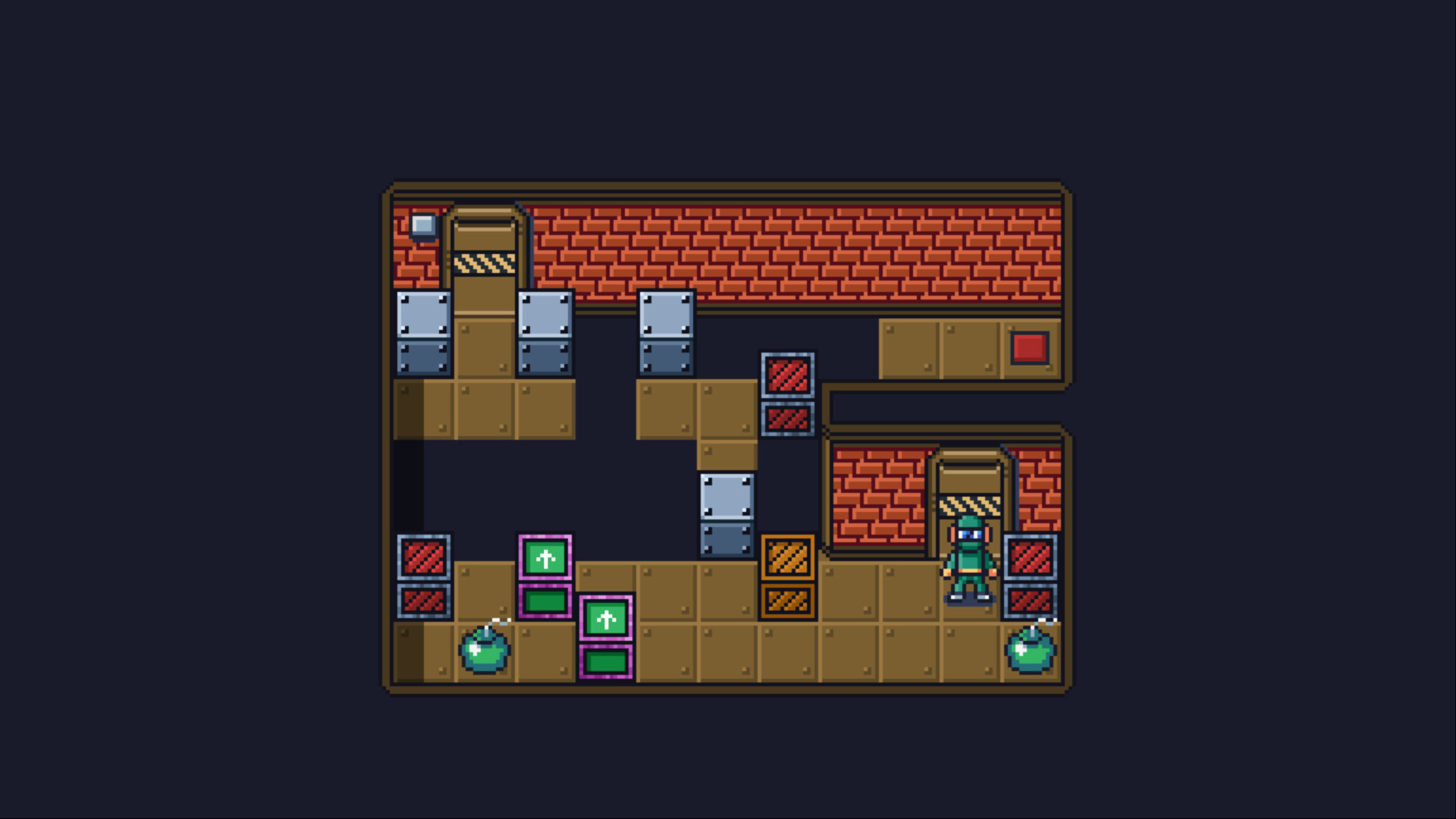 Move That Box screenshot 6