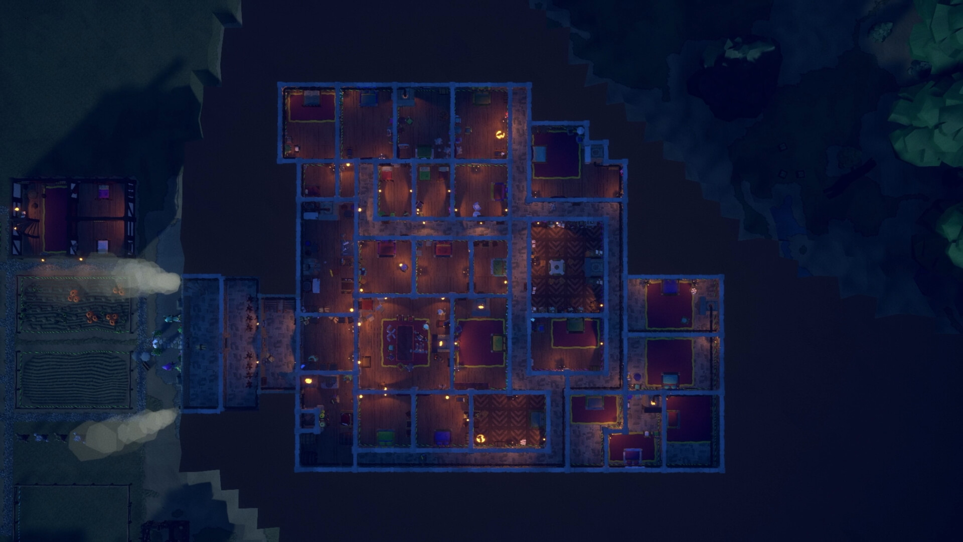 Noble Fates screenshot 4