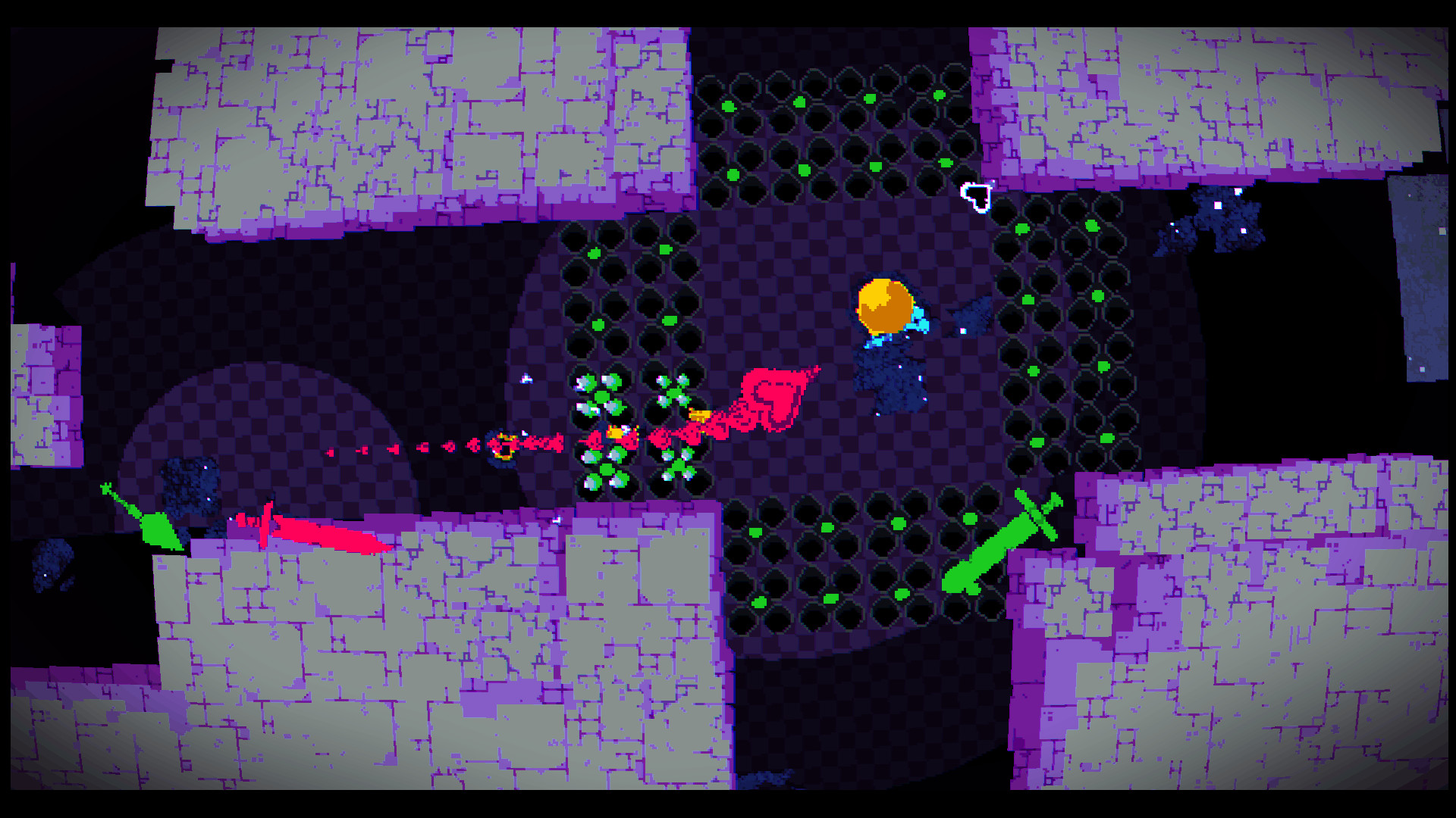 FEWAR-DVD screenshot 2
