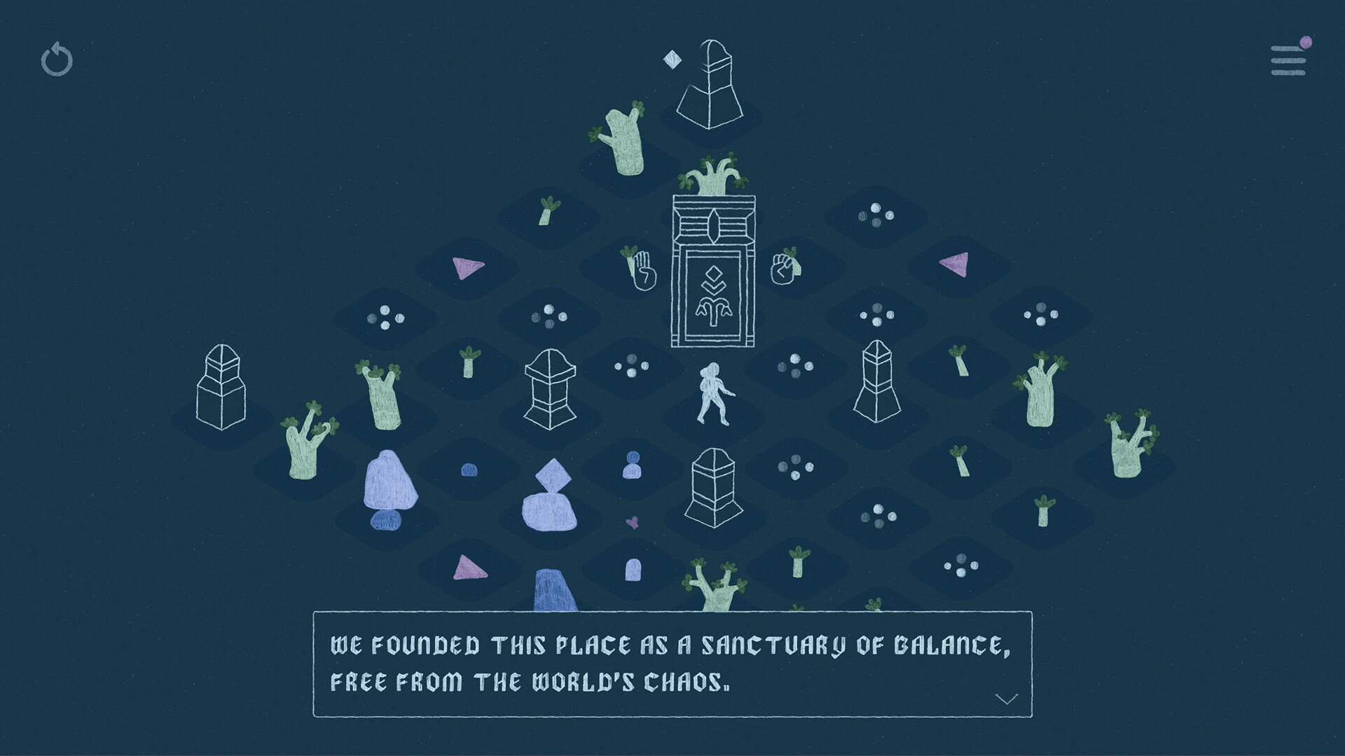 Wilderplace screenshot 2