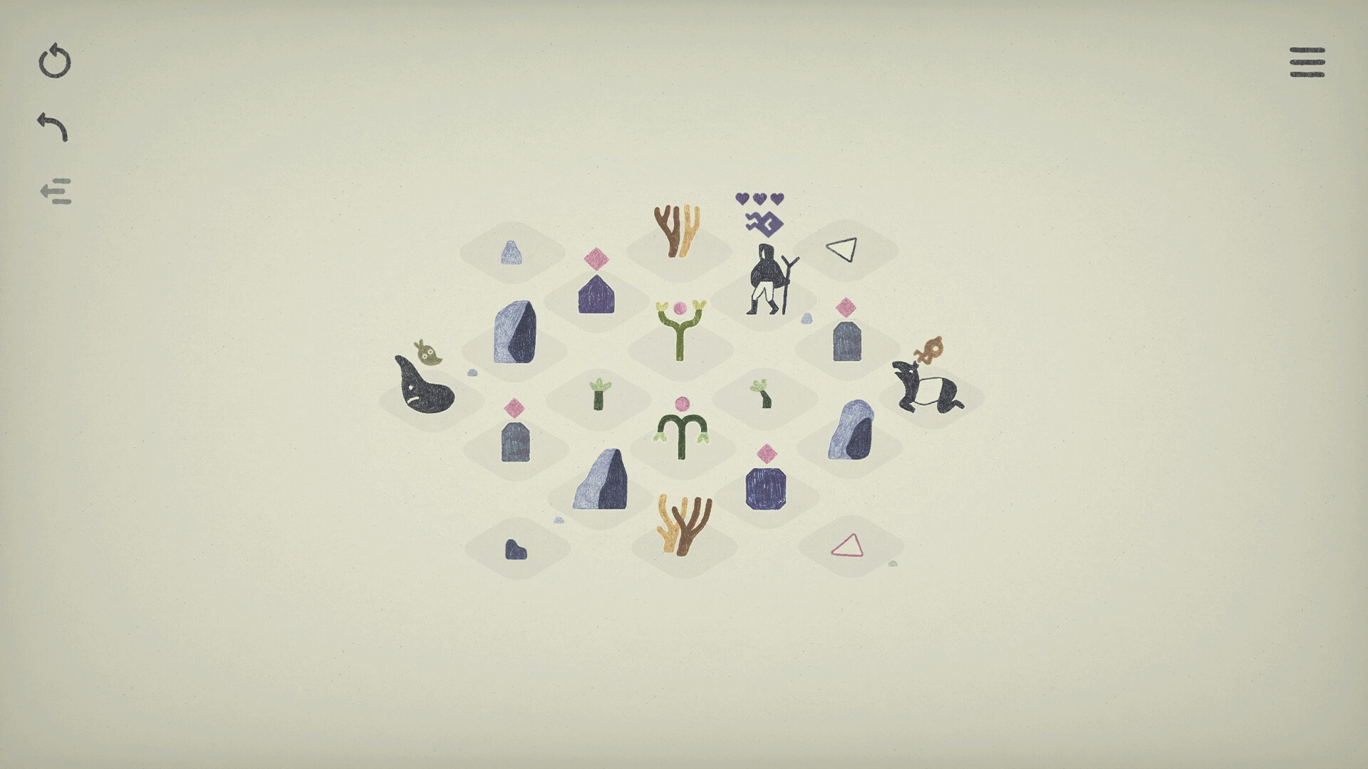 Wilderplace screenshot 4