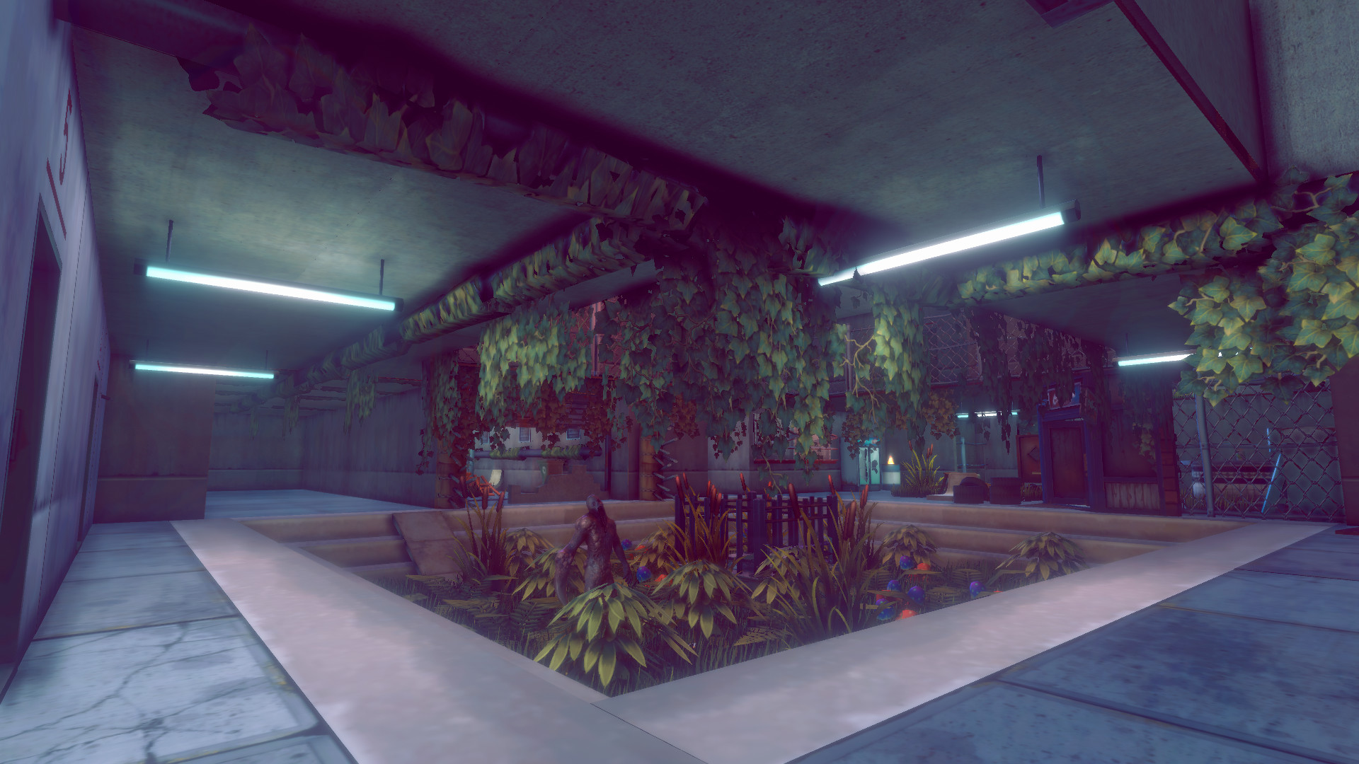 Connection screenshot 2