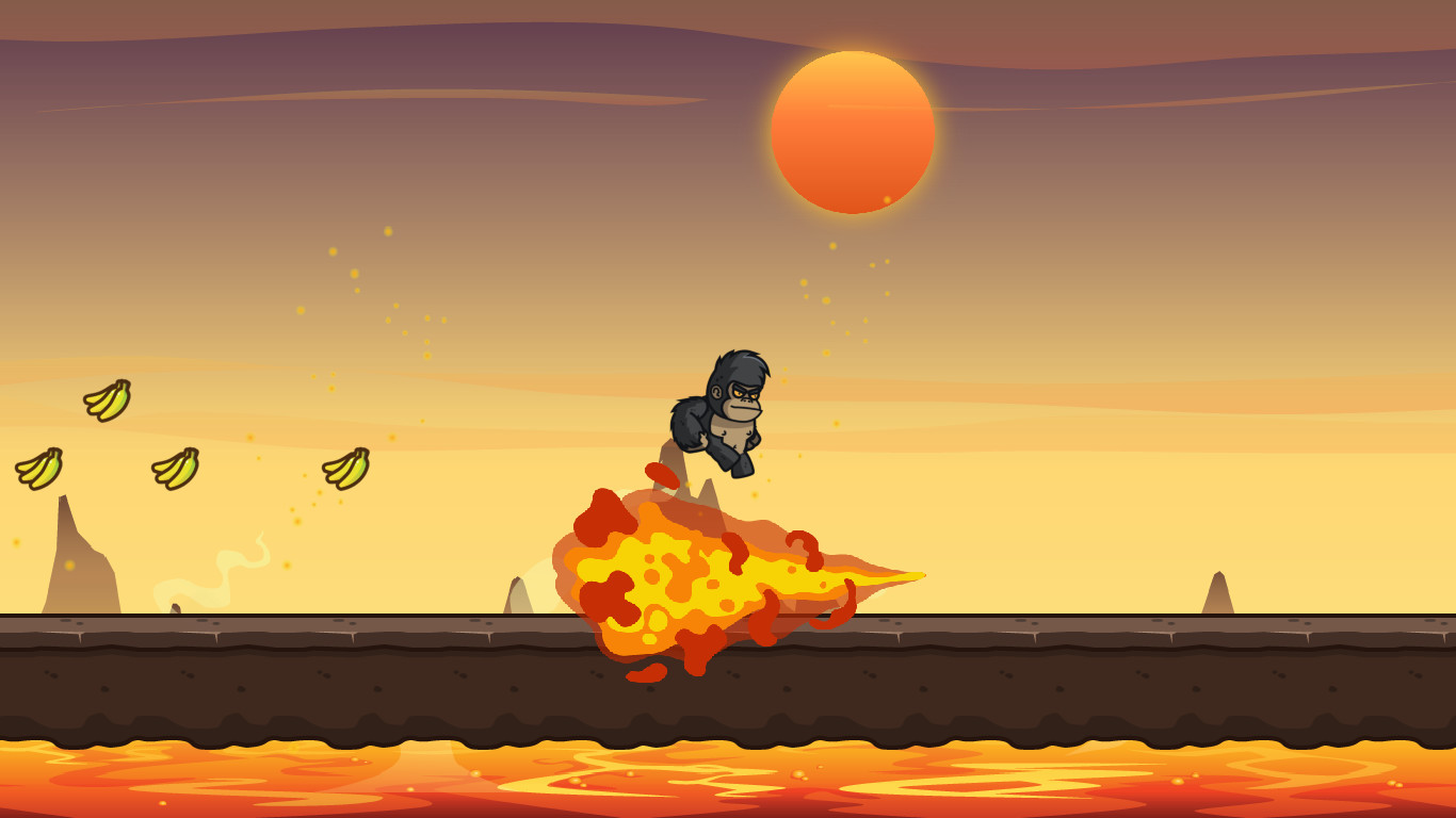 Jumpilla screenshot 3