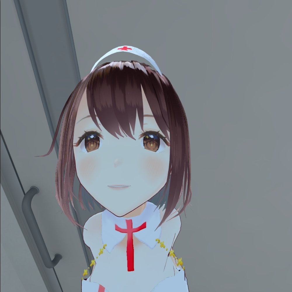 Everyday Life in Hospital VR screenshot 5