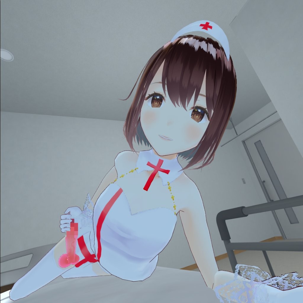 Everyday Life in Hospital VR screenshot 6
