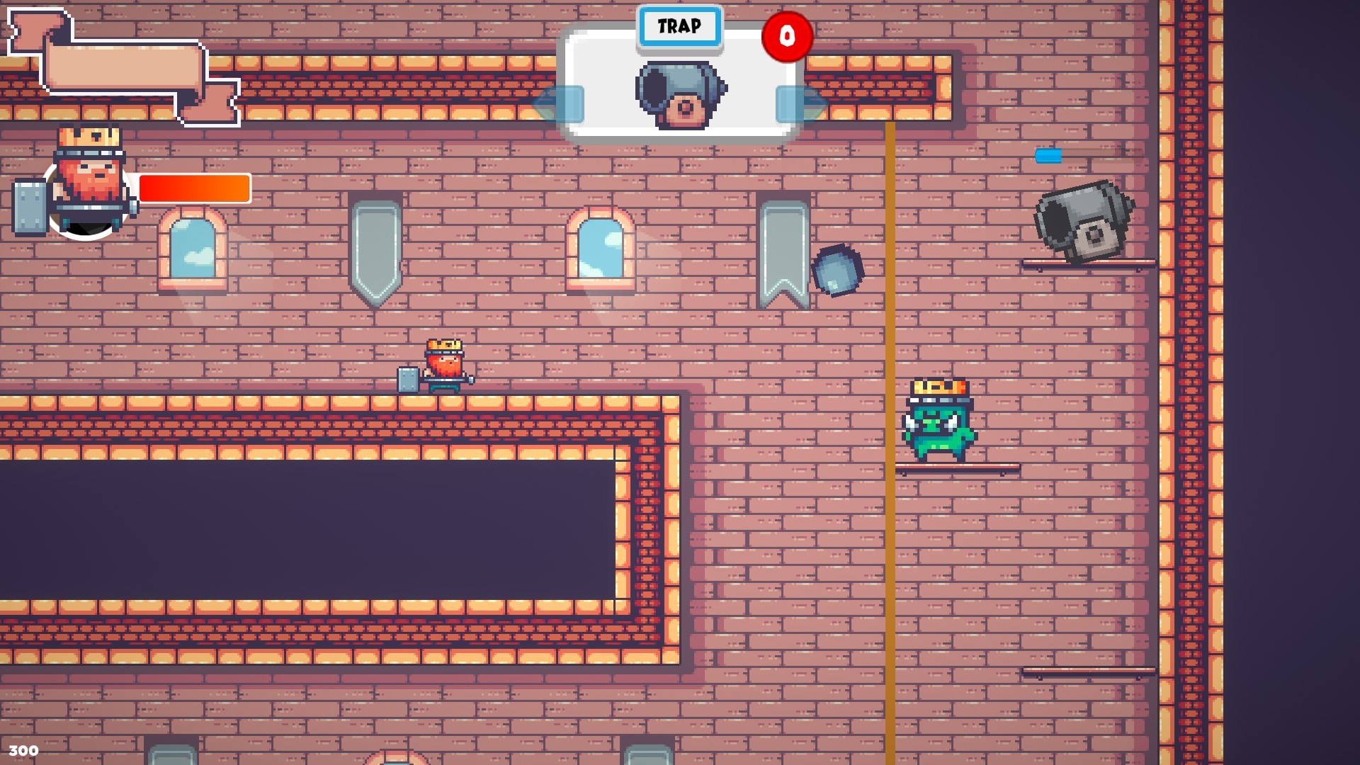 Tower Offender screenshot 1