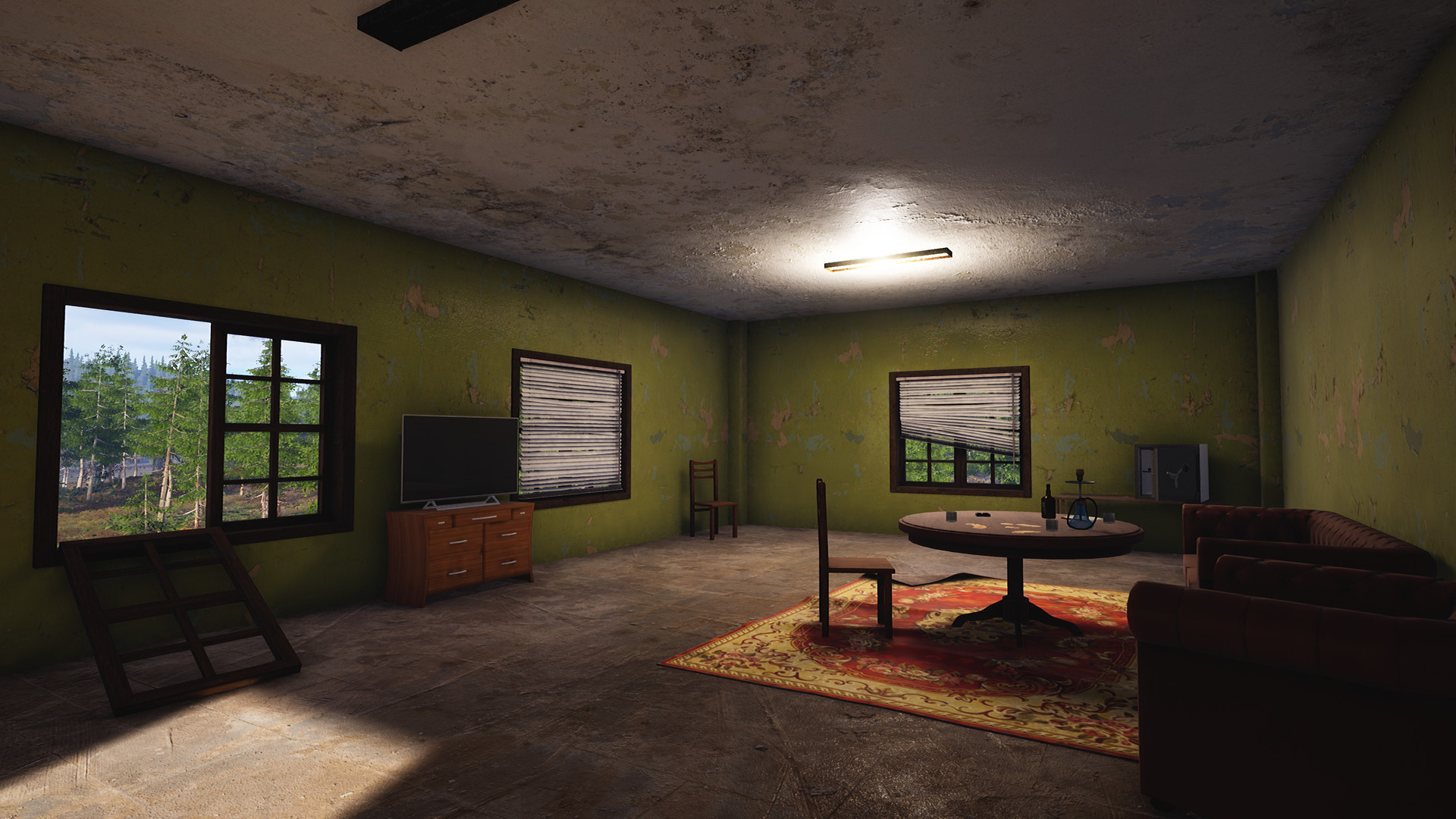 Warcos screenshot 12