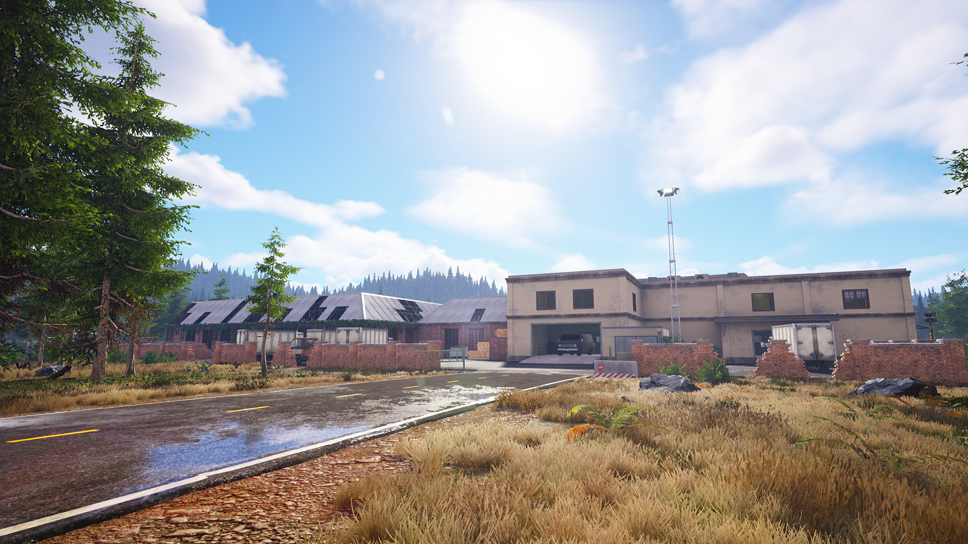 Warcos screenshot 2