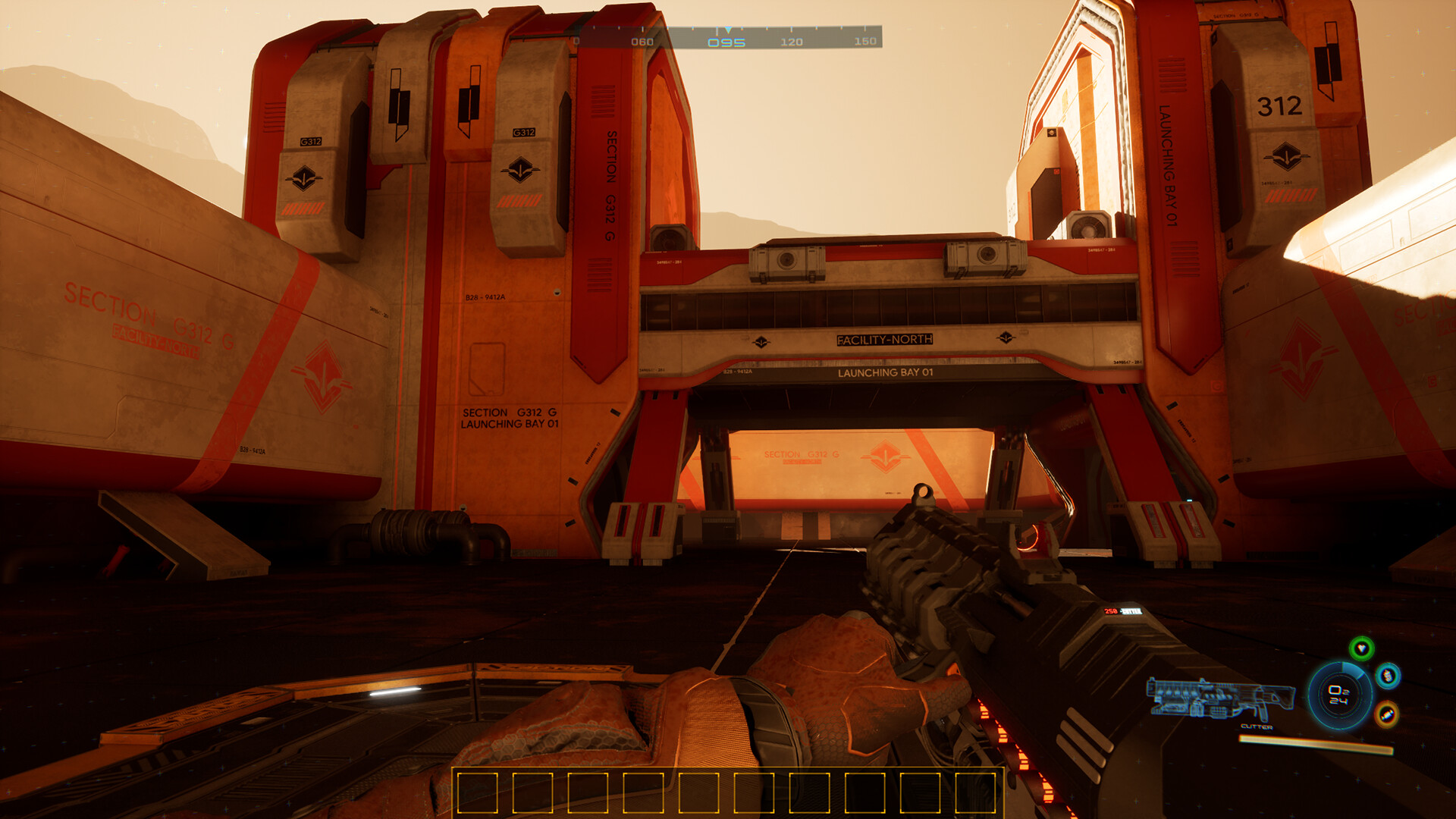 Horizon Journey screenshot 2