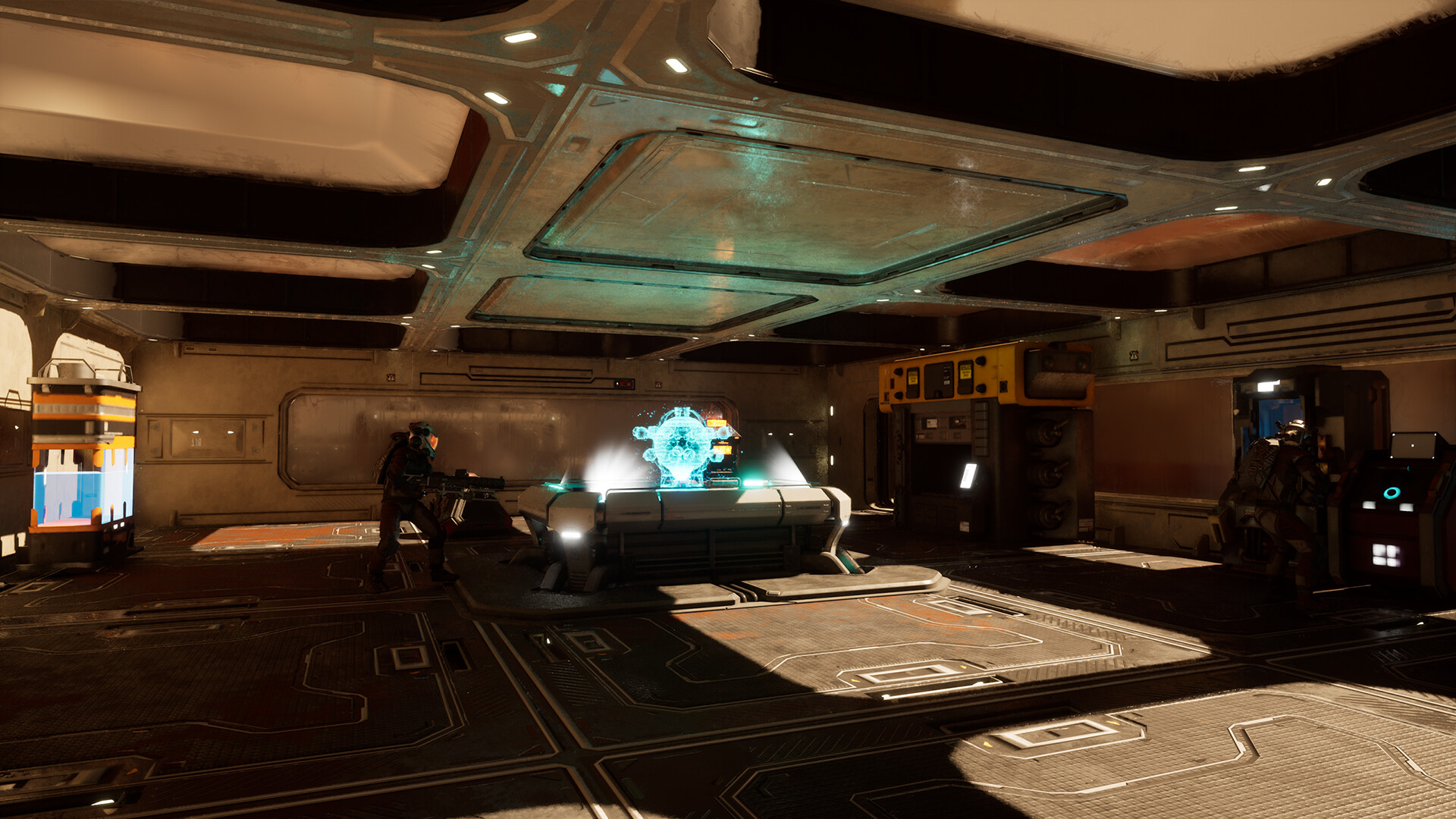 Horizon Journey screenshot 10