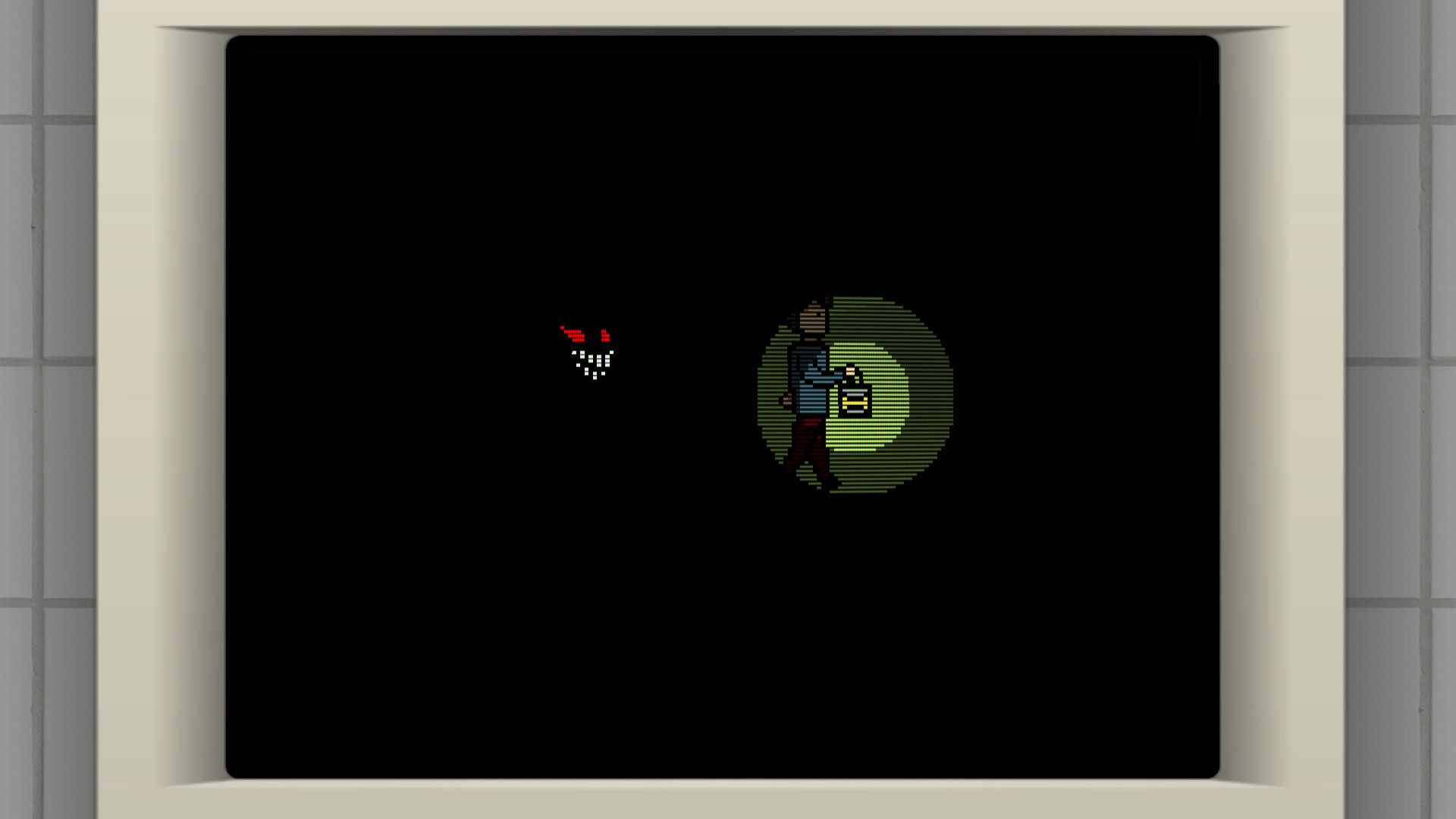 The Hungry One screenshot 4