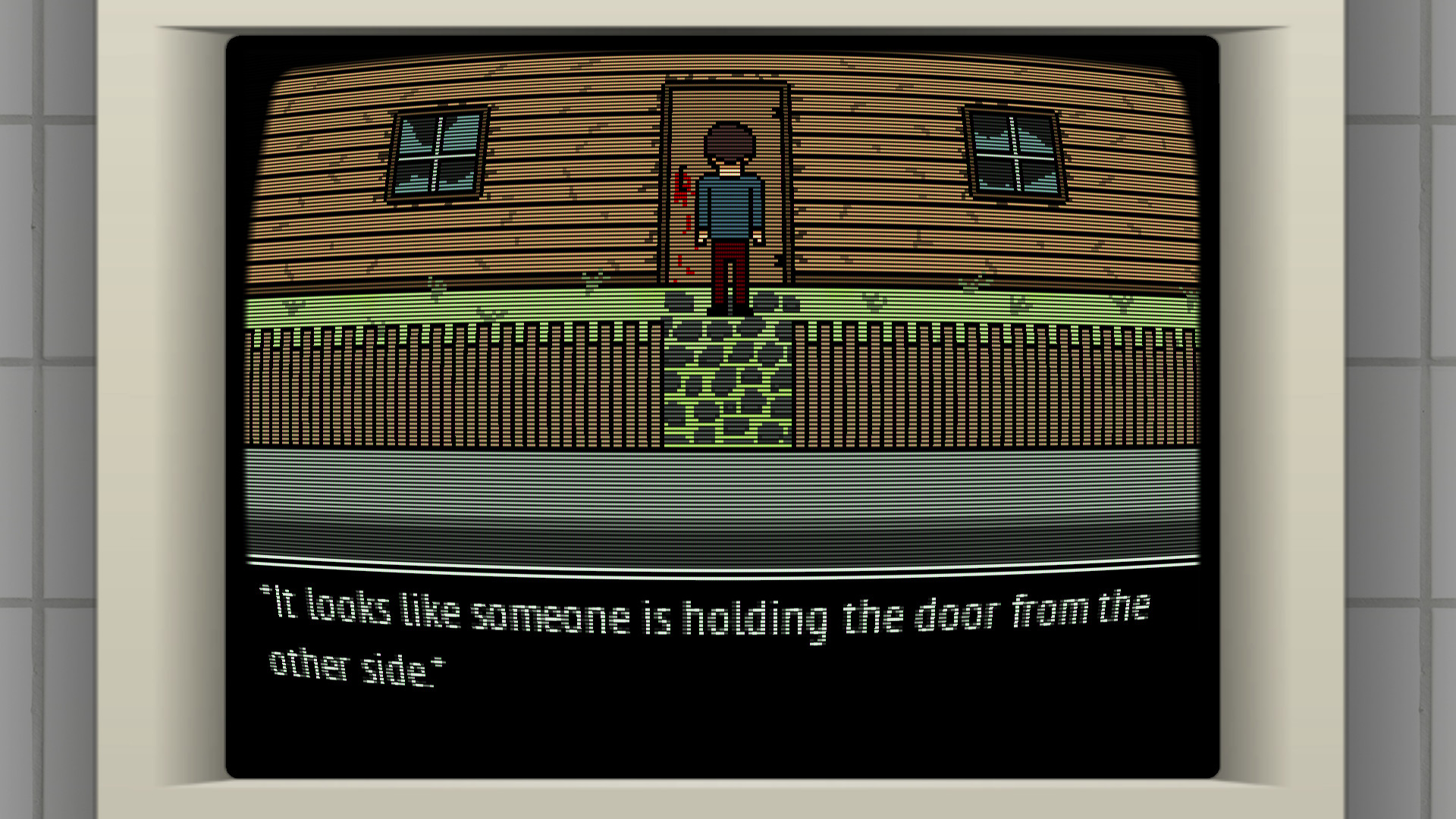 The Hungry One screenshot 5