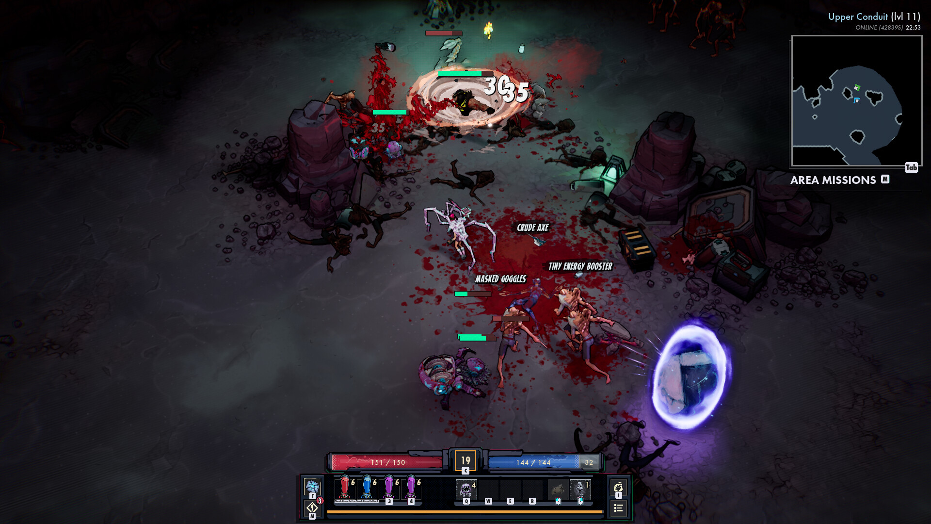 Superfuse screenshot 14