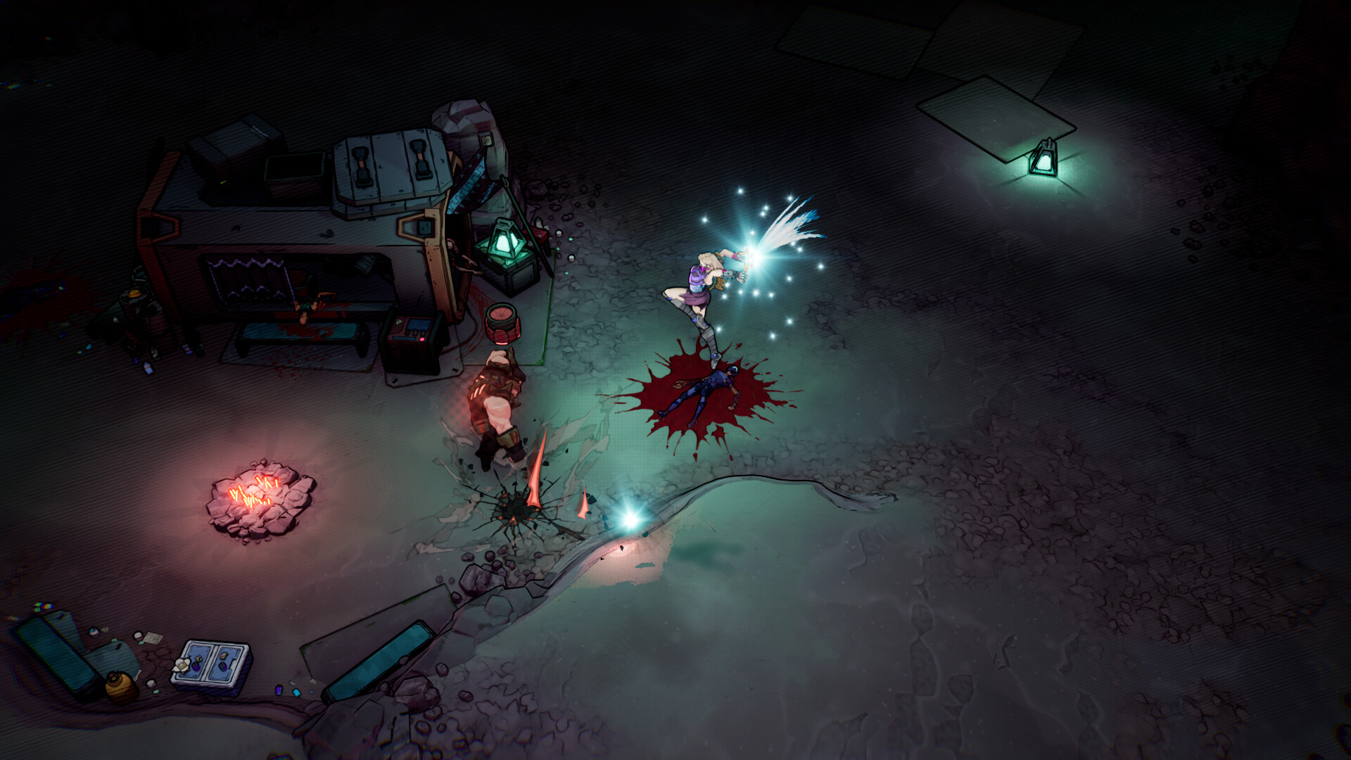 Superfuse screenshot 6