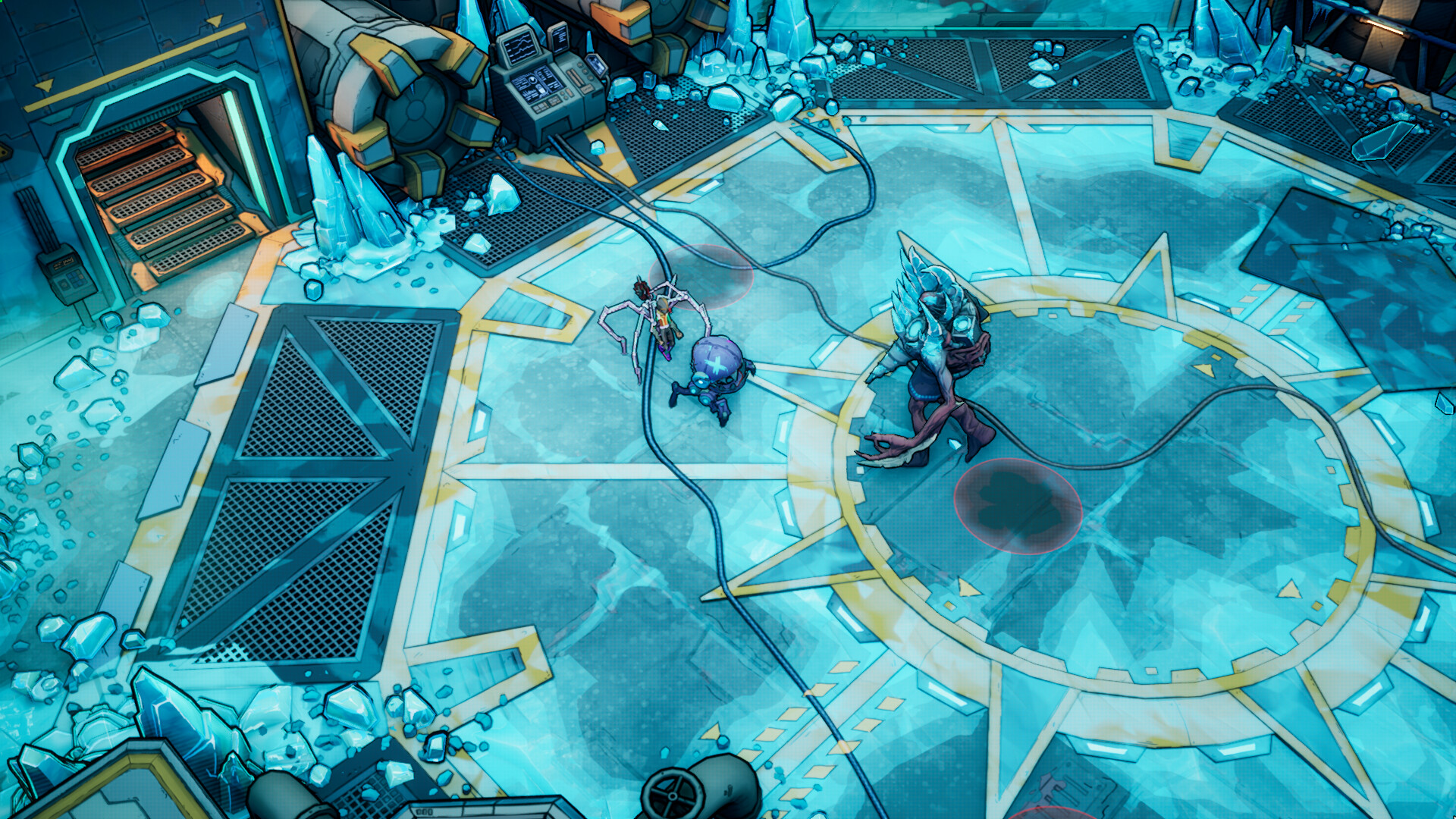 Superfuse screenshot 16