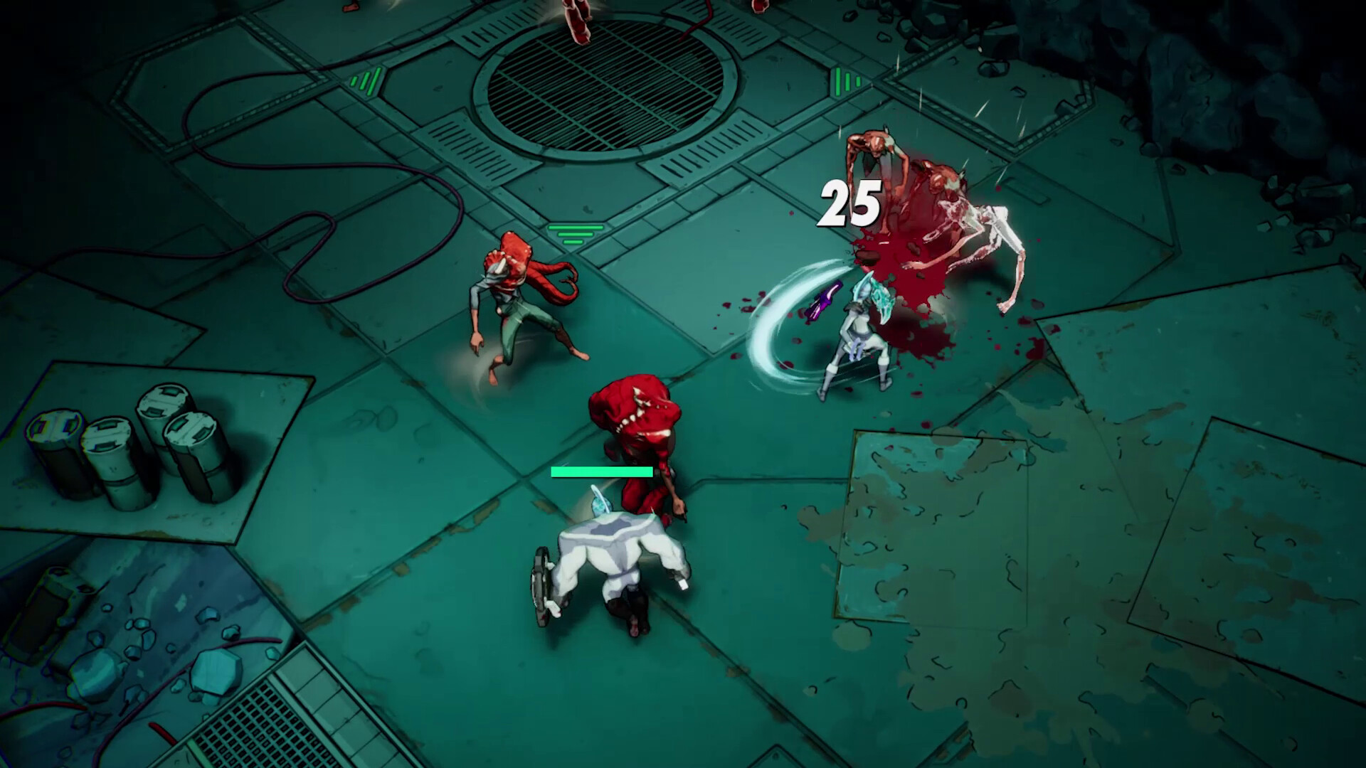 Superfuse screenshot 17