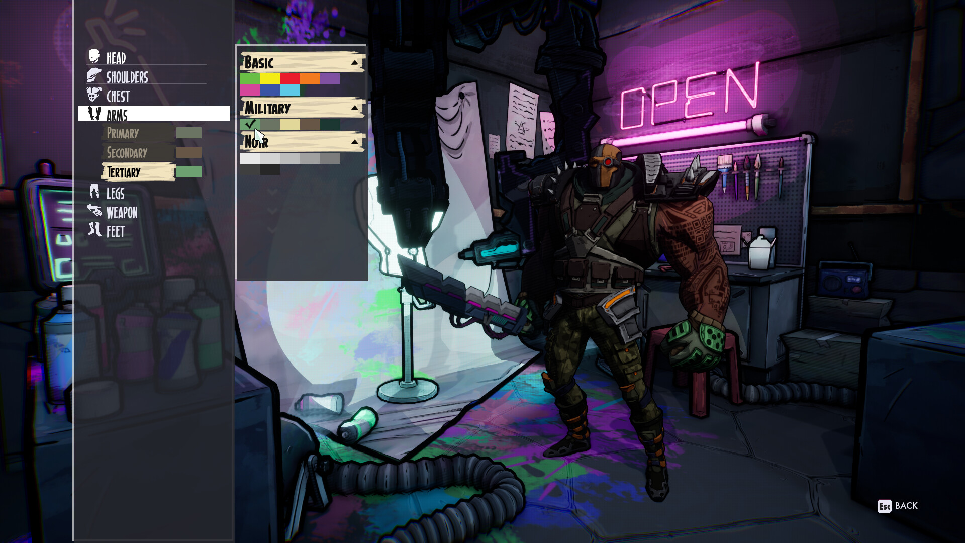 Superfuse screenshot 18