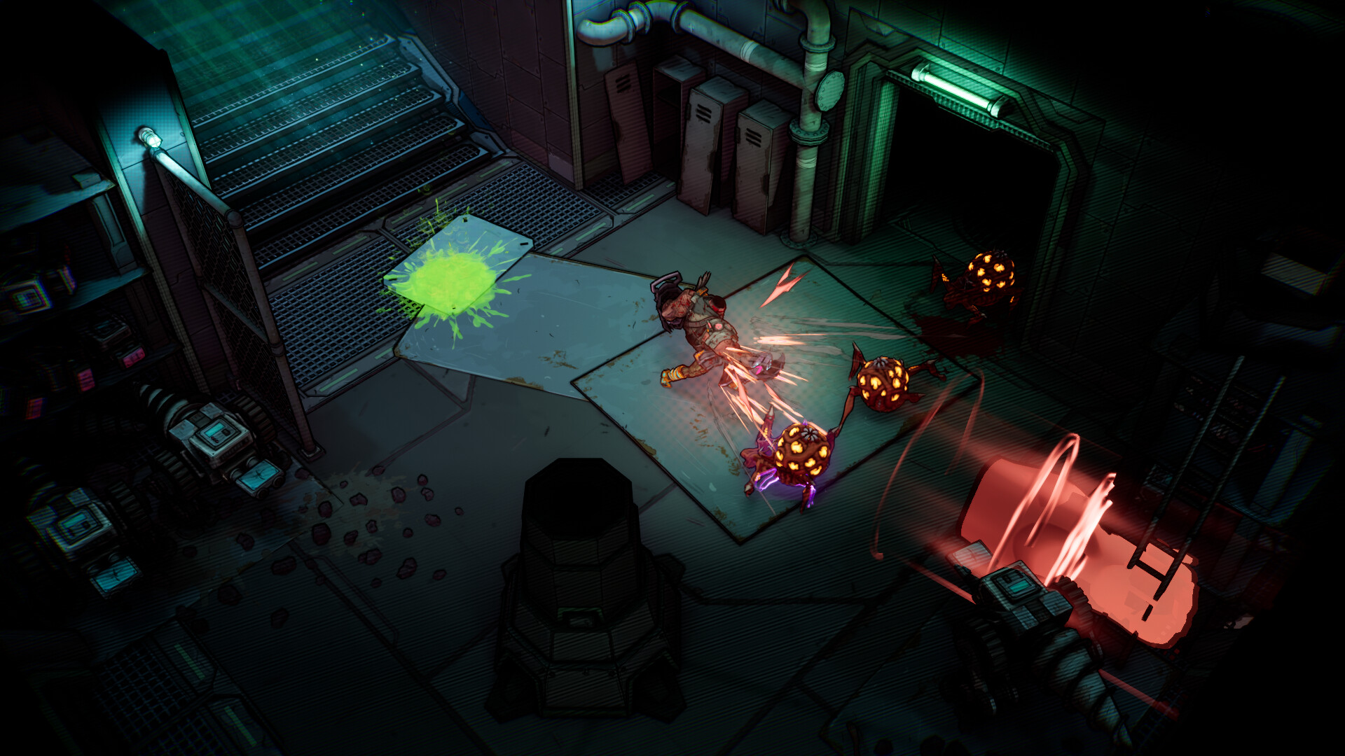 Superfuse screenshot 13