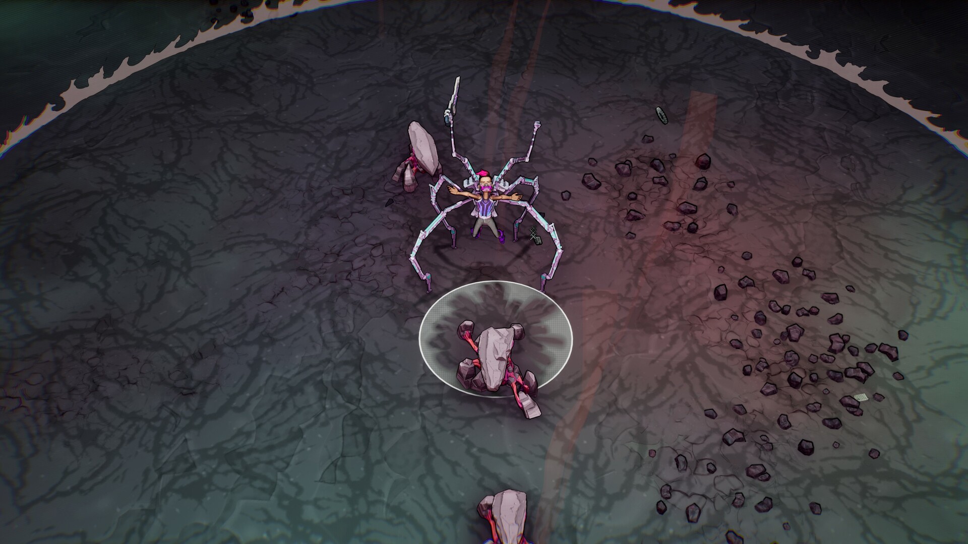Superfuse screenshot 19