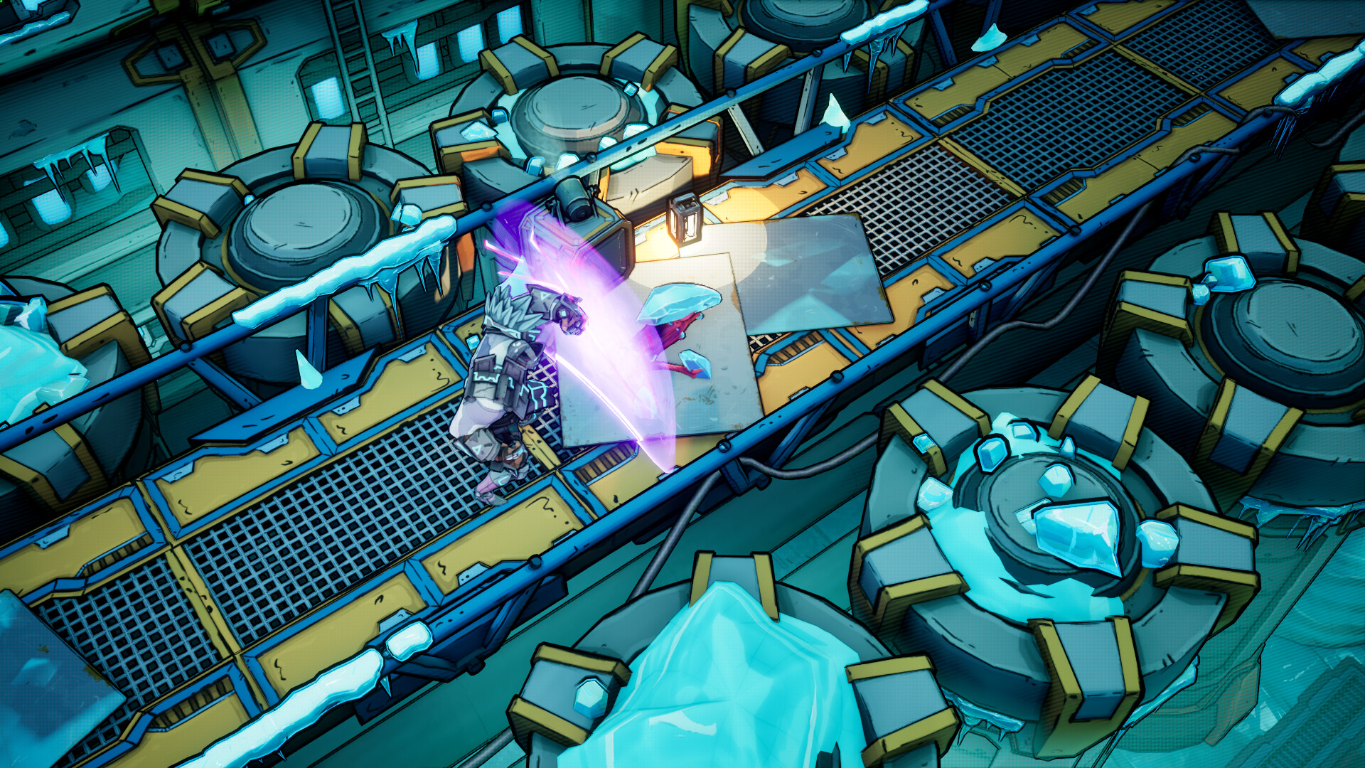 Superfuse screenshot 20