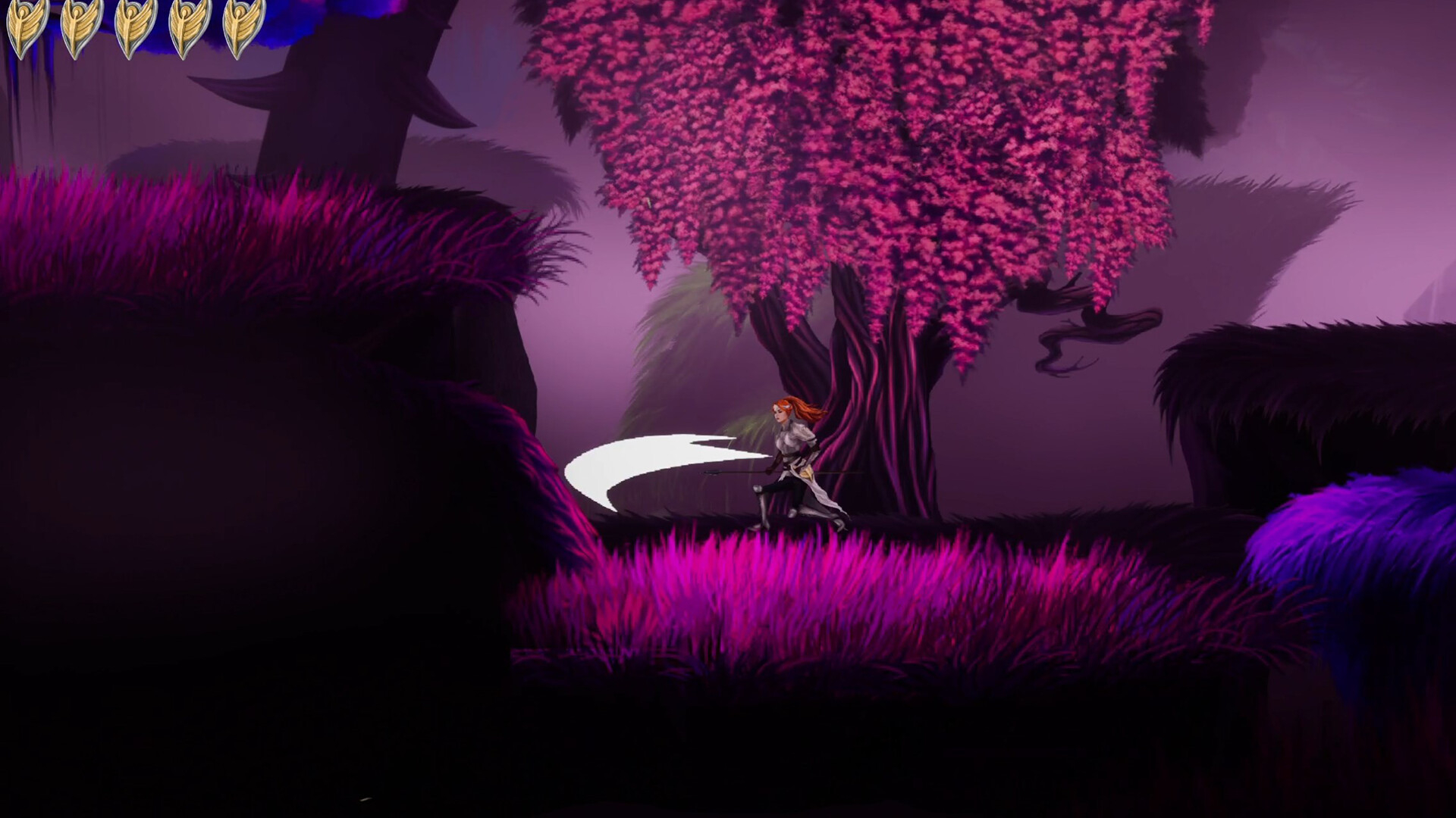 The Steps of Divynia screenshot 4