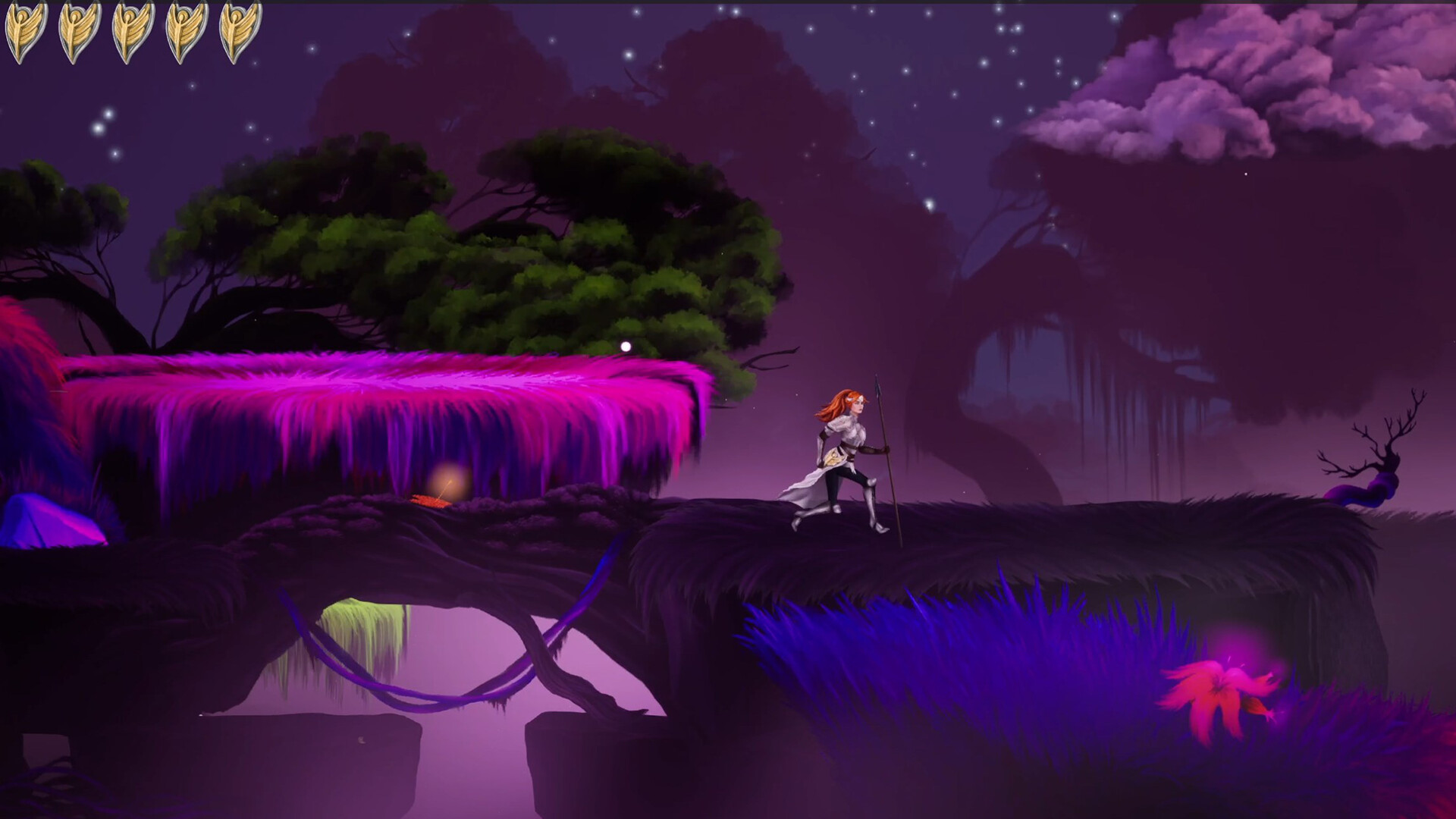 The Steps of Divynia screenshot 3