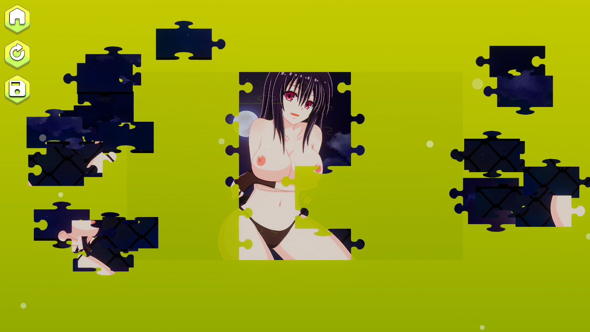 69 Mizuki Love screenshot 3