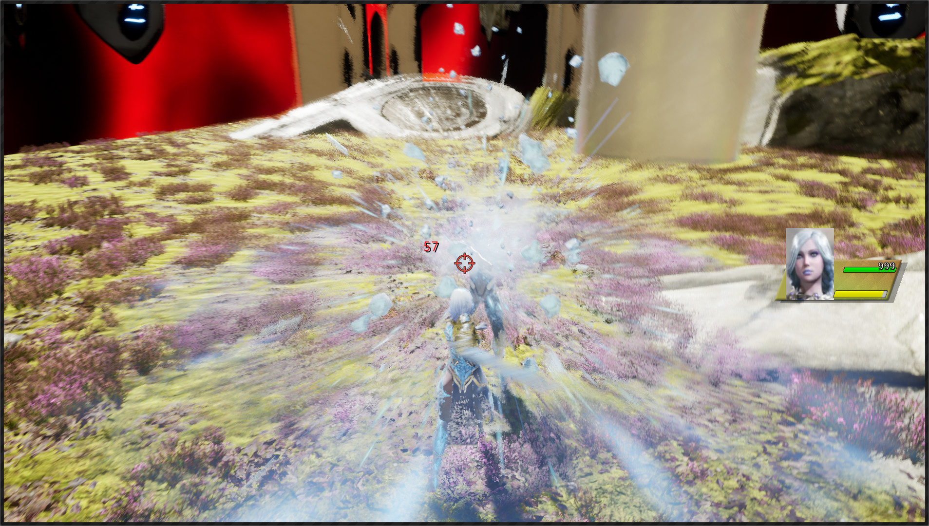 Heroes of Agora screenshot 5